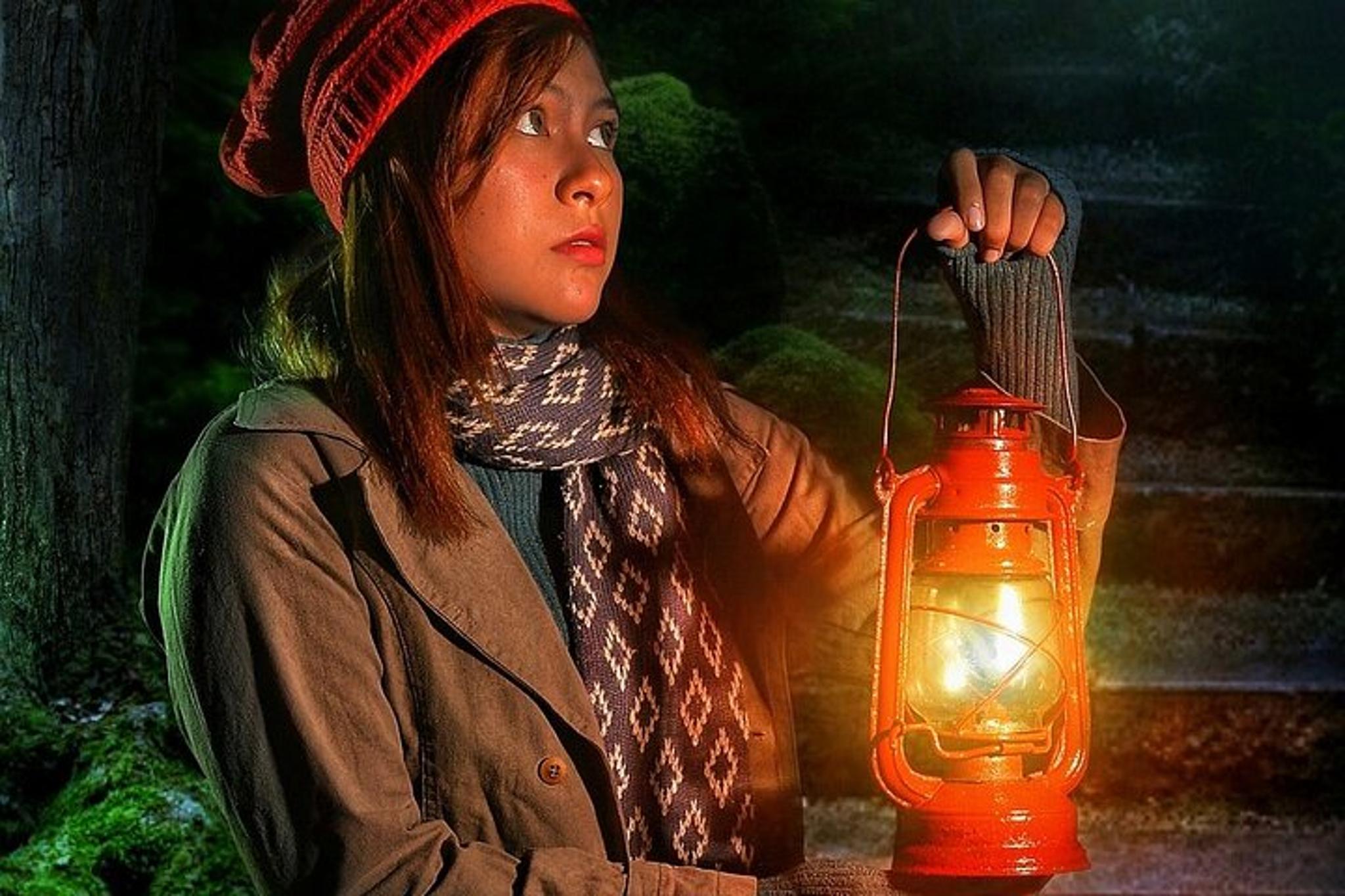 Pensacola Ghost Walking Tour - Image 2