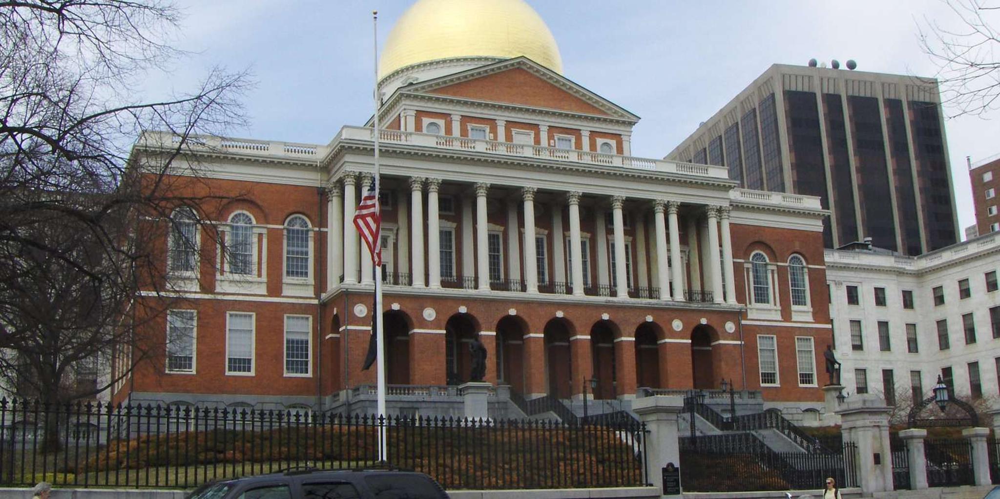 Boston Freedom Trail Walking Tour