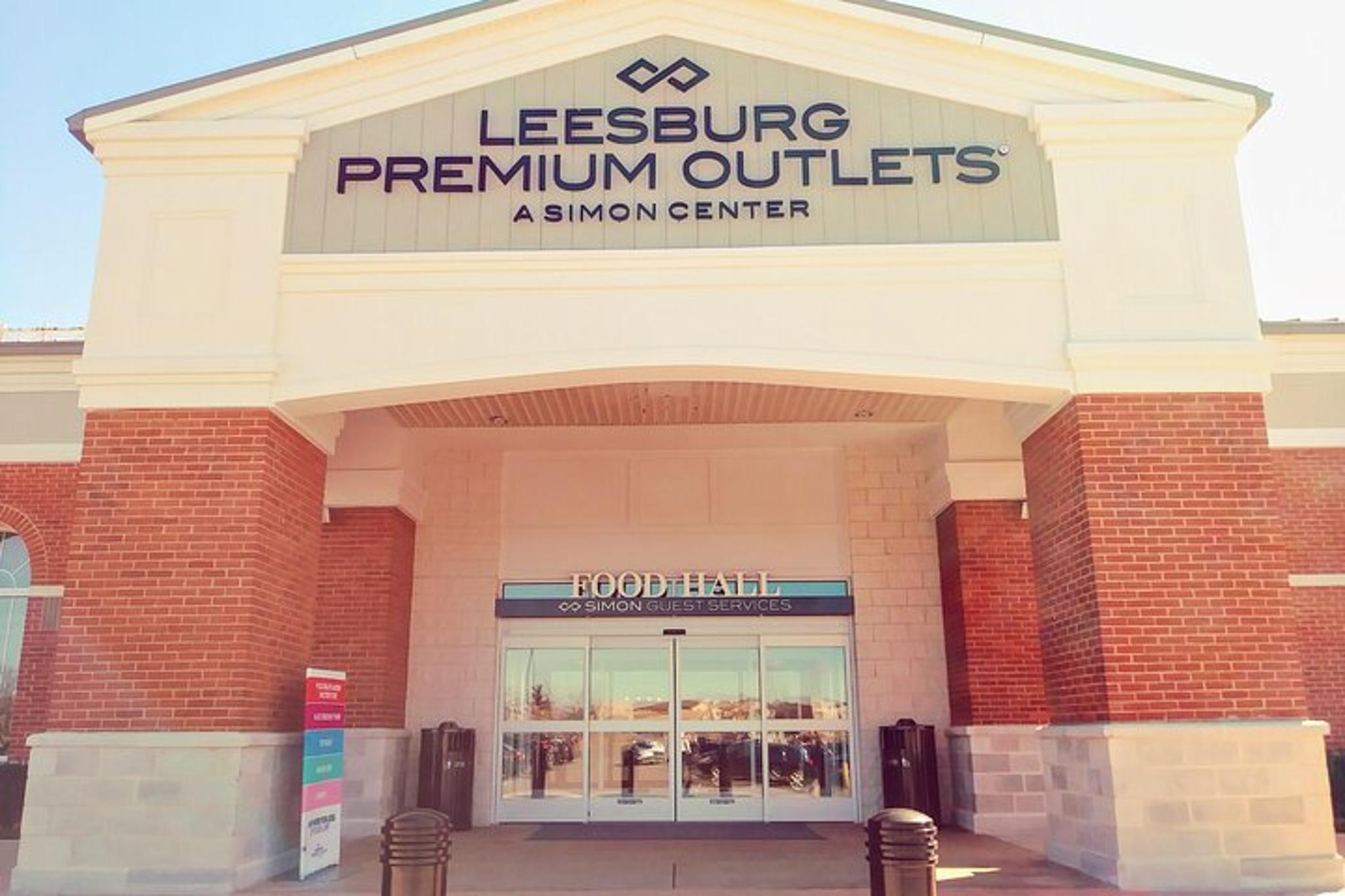 Leesburg Shopping Tour - Image 4