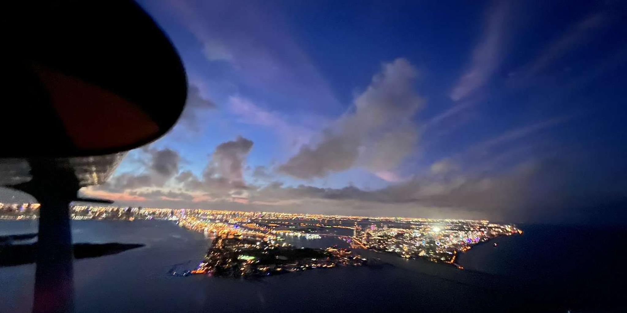 Miami South Beach Private Flight Tour - Image 2