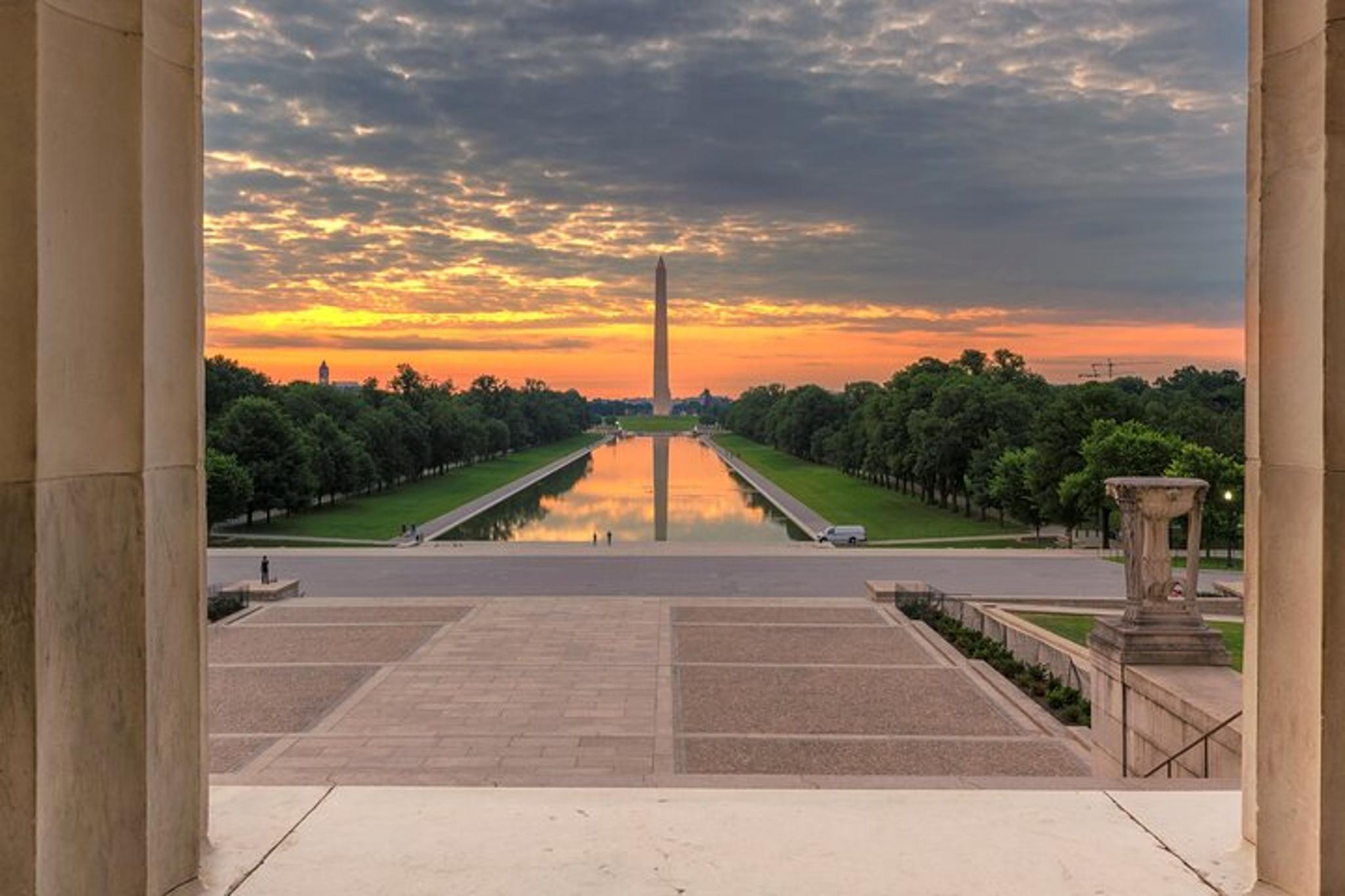 Washington D.C. Scavenger Hunt Audio Tour - Image 3