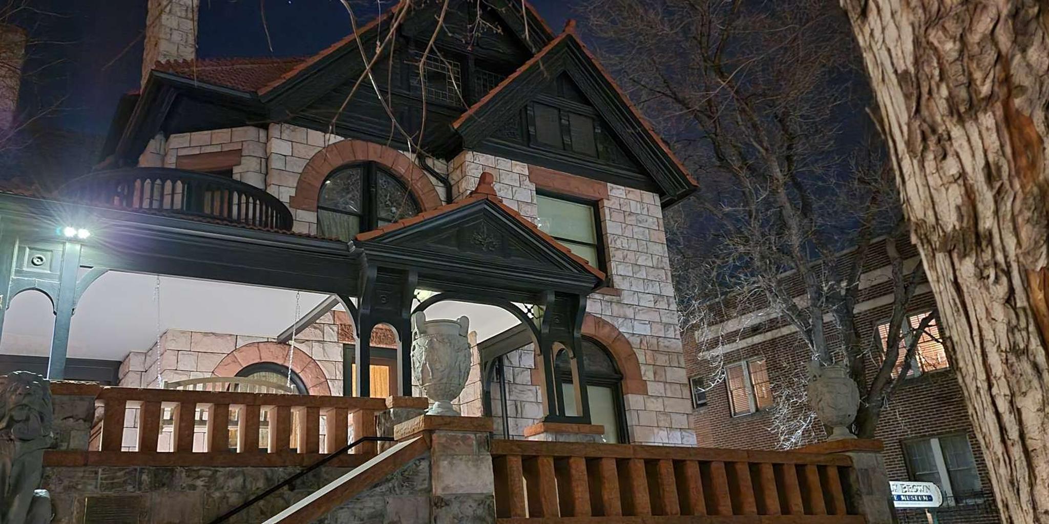 Denver Ghost and History Walking Tour - Image 2