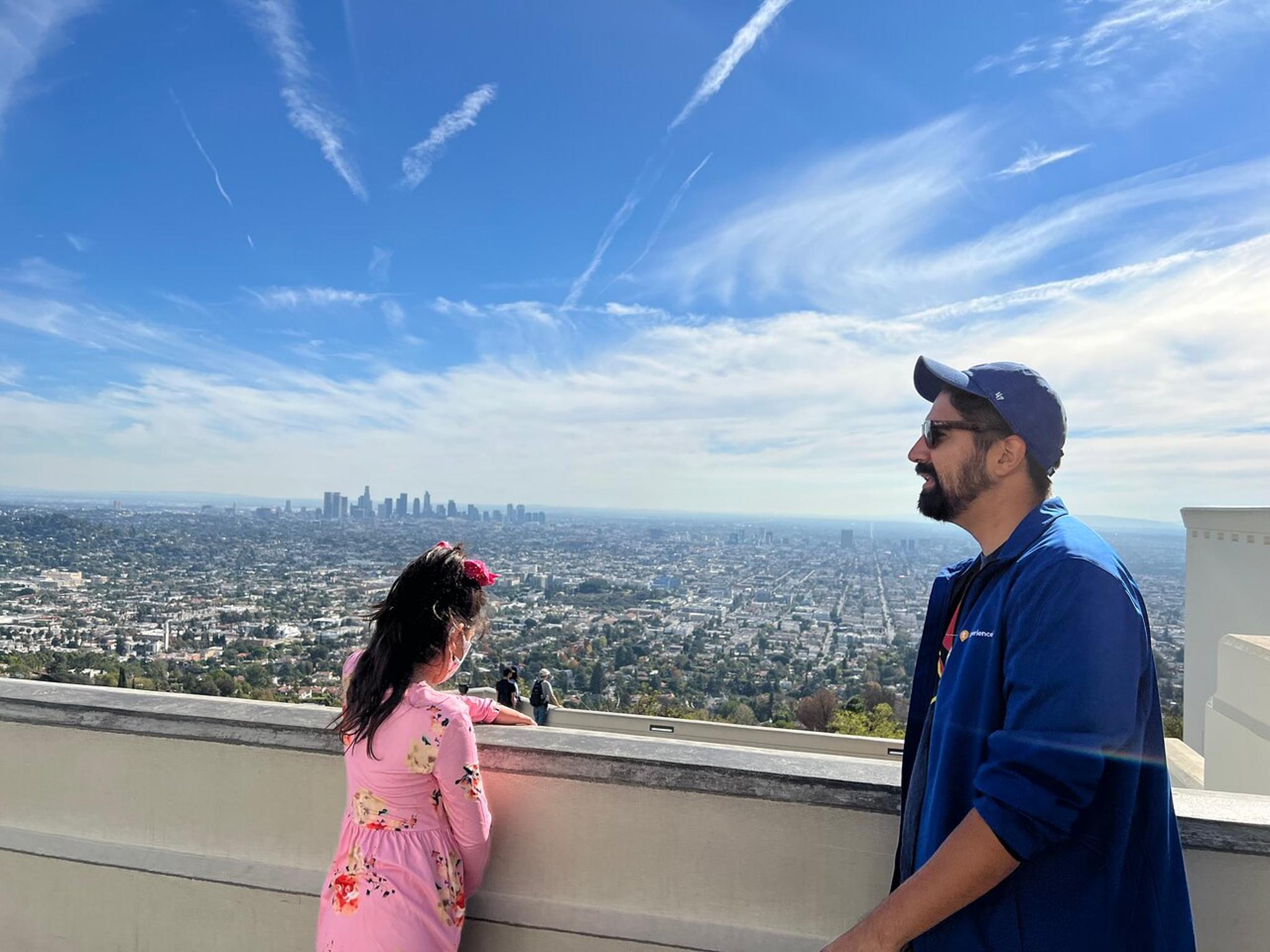 Los Angeles Griffith Observatory Private Tour 3 hr - Image 6