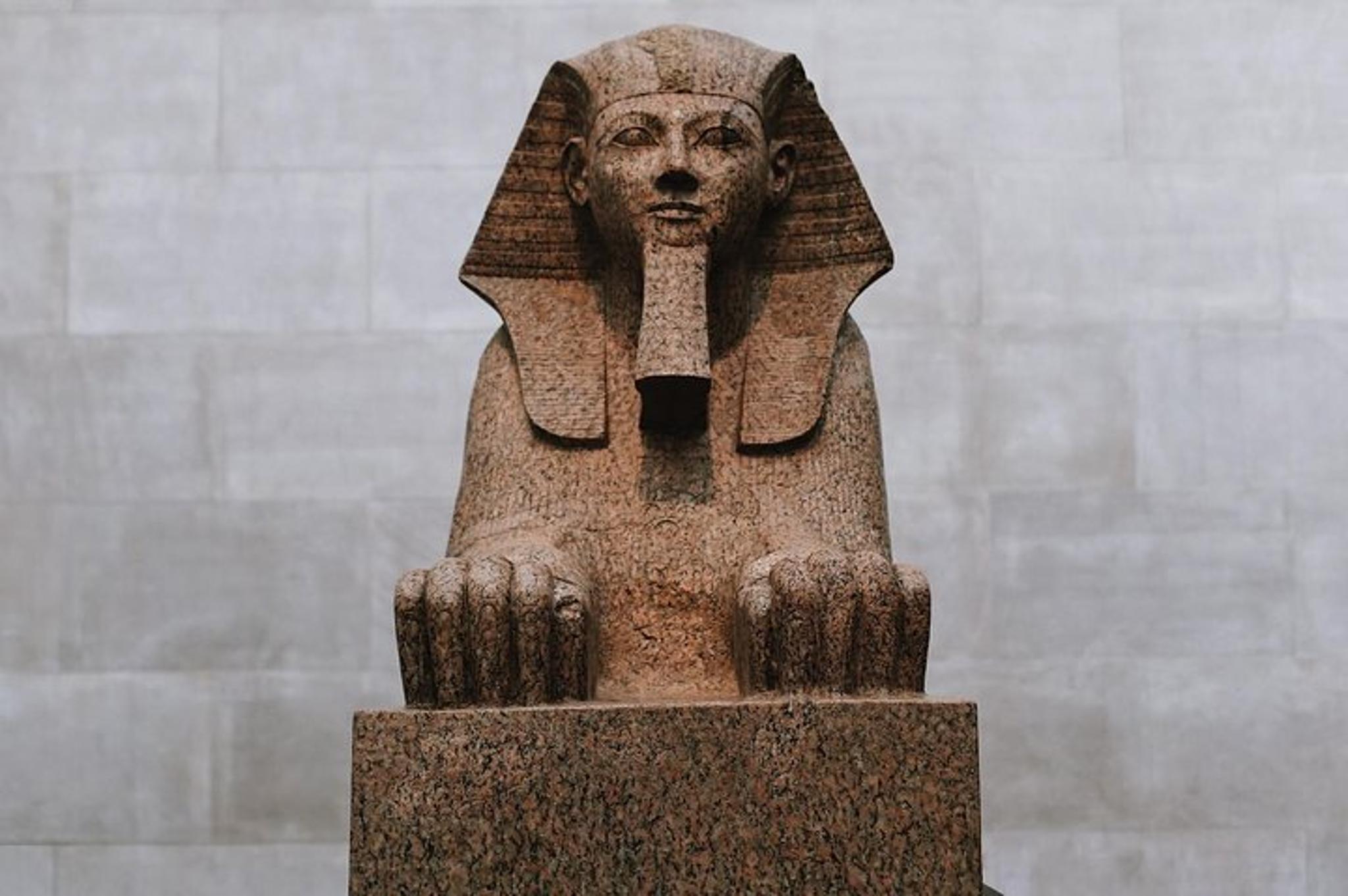 New York Met Museum & Central Park Tour - Image 5