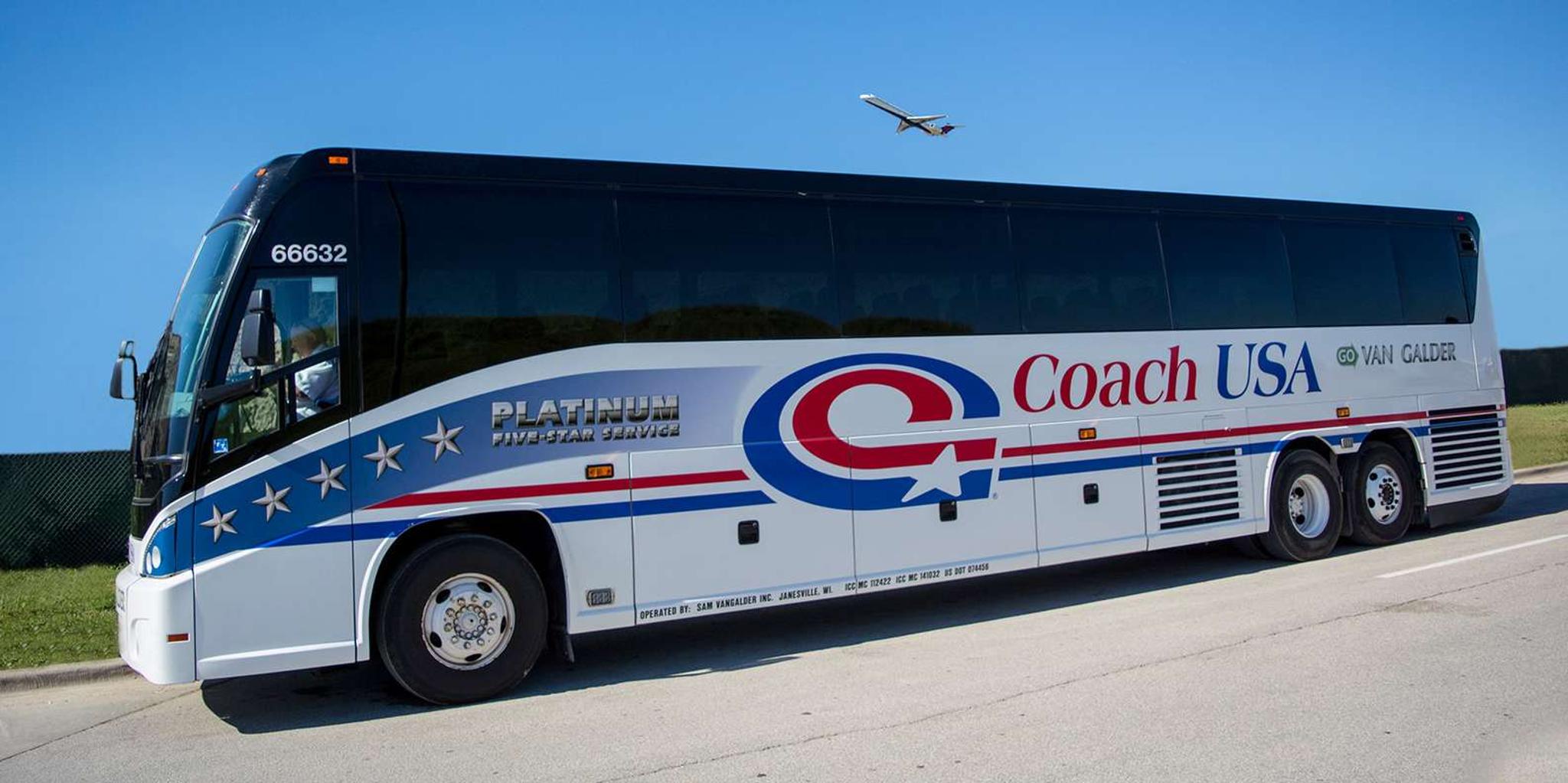 Chicago to Milwaukee Airport Transfer - Image 4