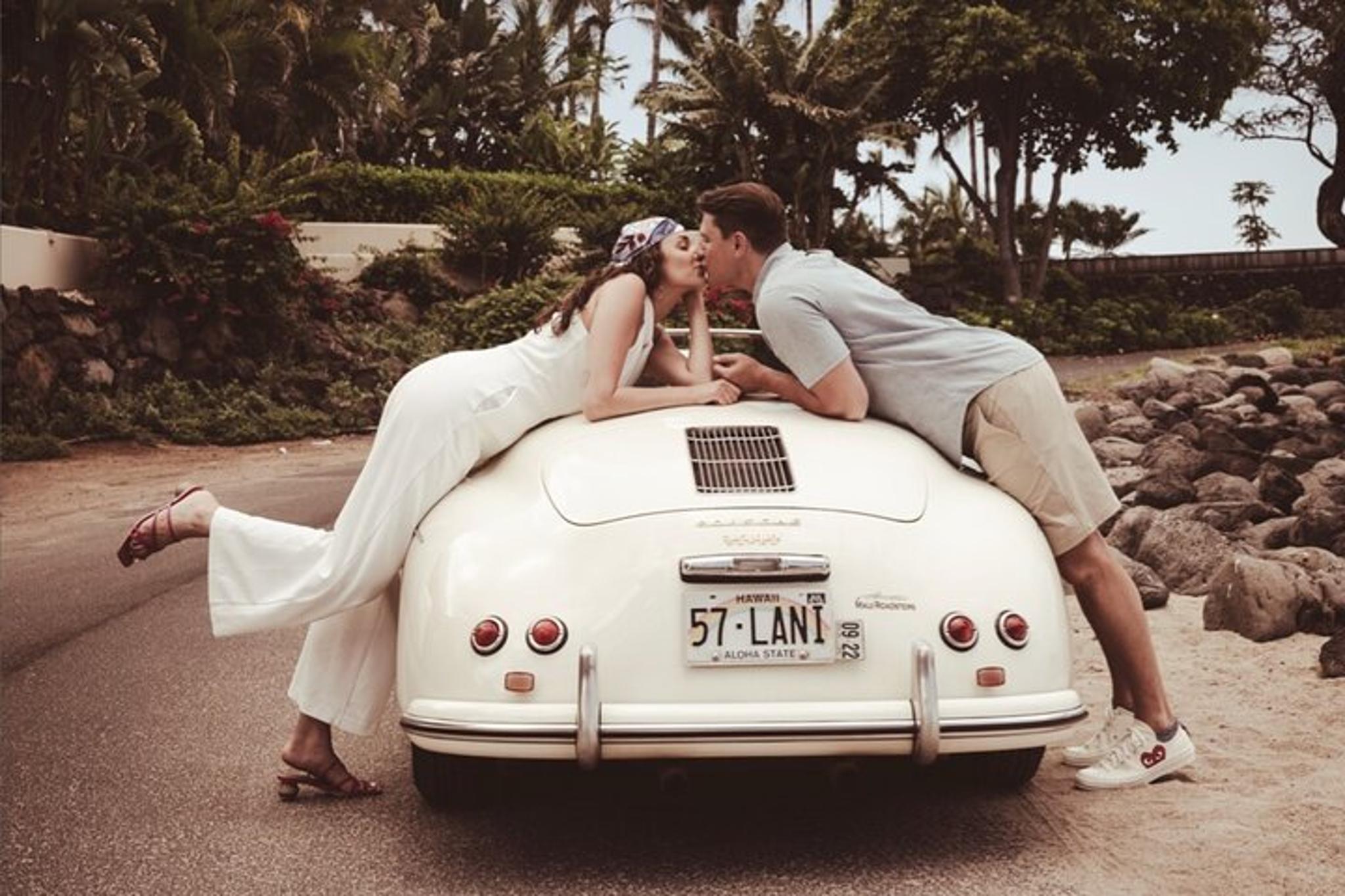 Maui Beach Photography Session - Image 2