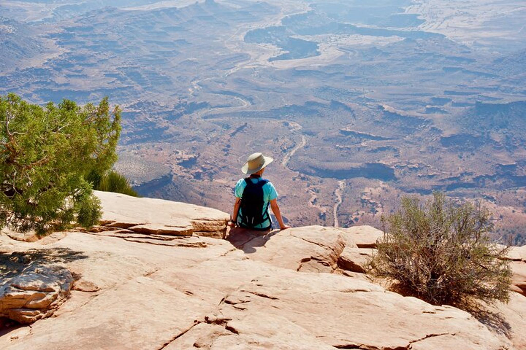 Canyonlands Private Tour & Hike - Image 3