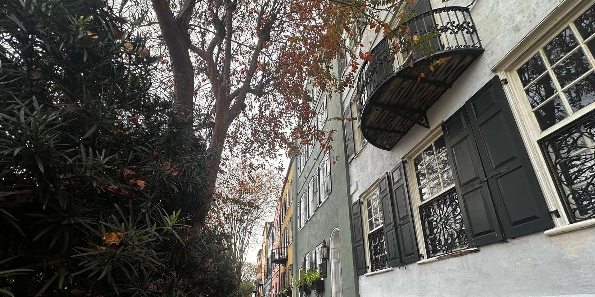 Charleston History and Architecture Walking Tour - Image 6