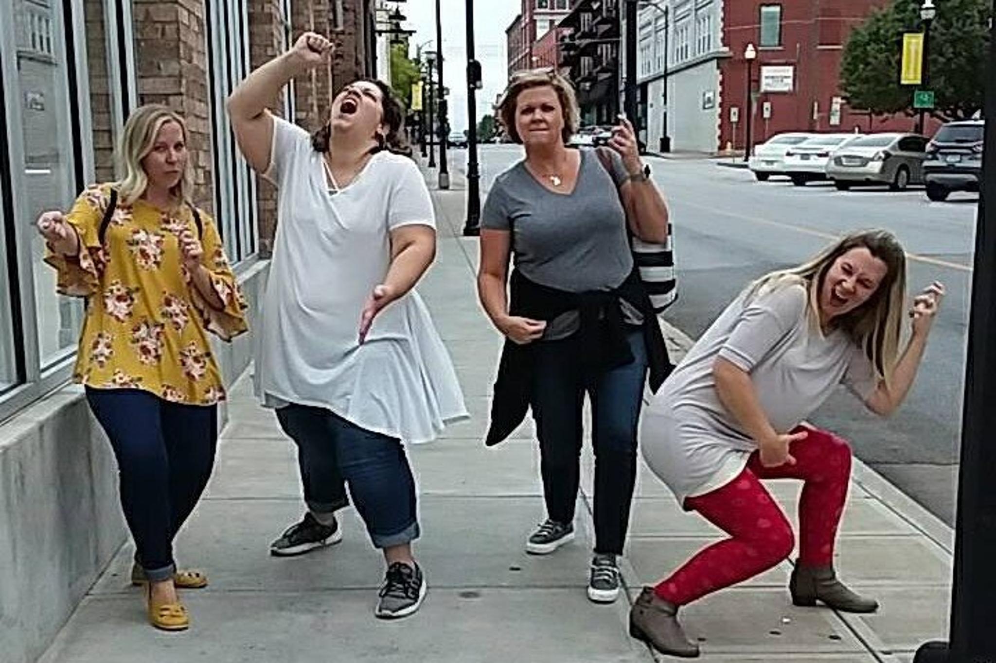 Baltimore Scavenger Hunt by Crazy Dash - Image 2