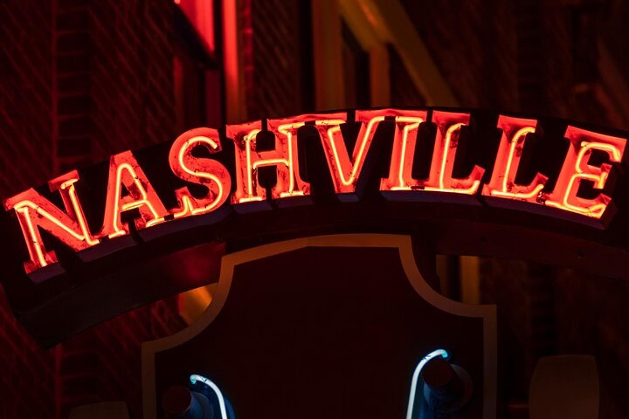 Nashville Haunted Pub Crawl - Image 3