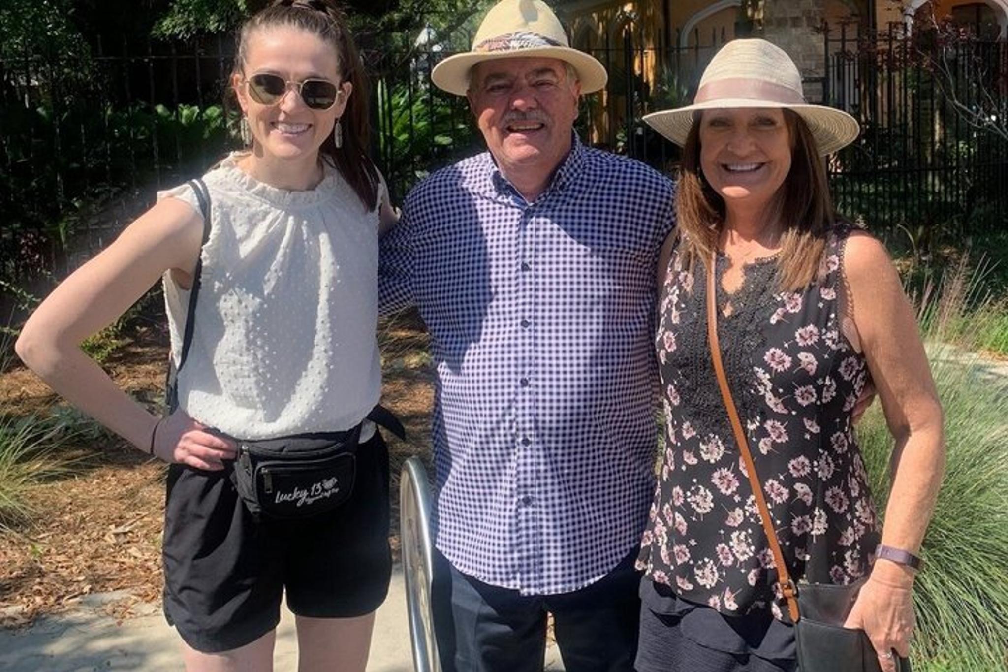 New Orleans Private Educational Tour - Image 5