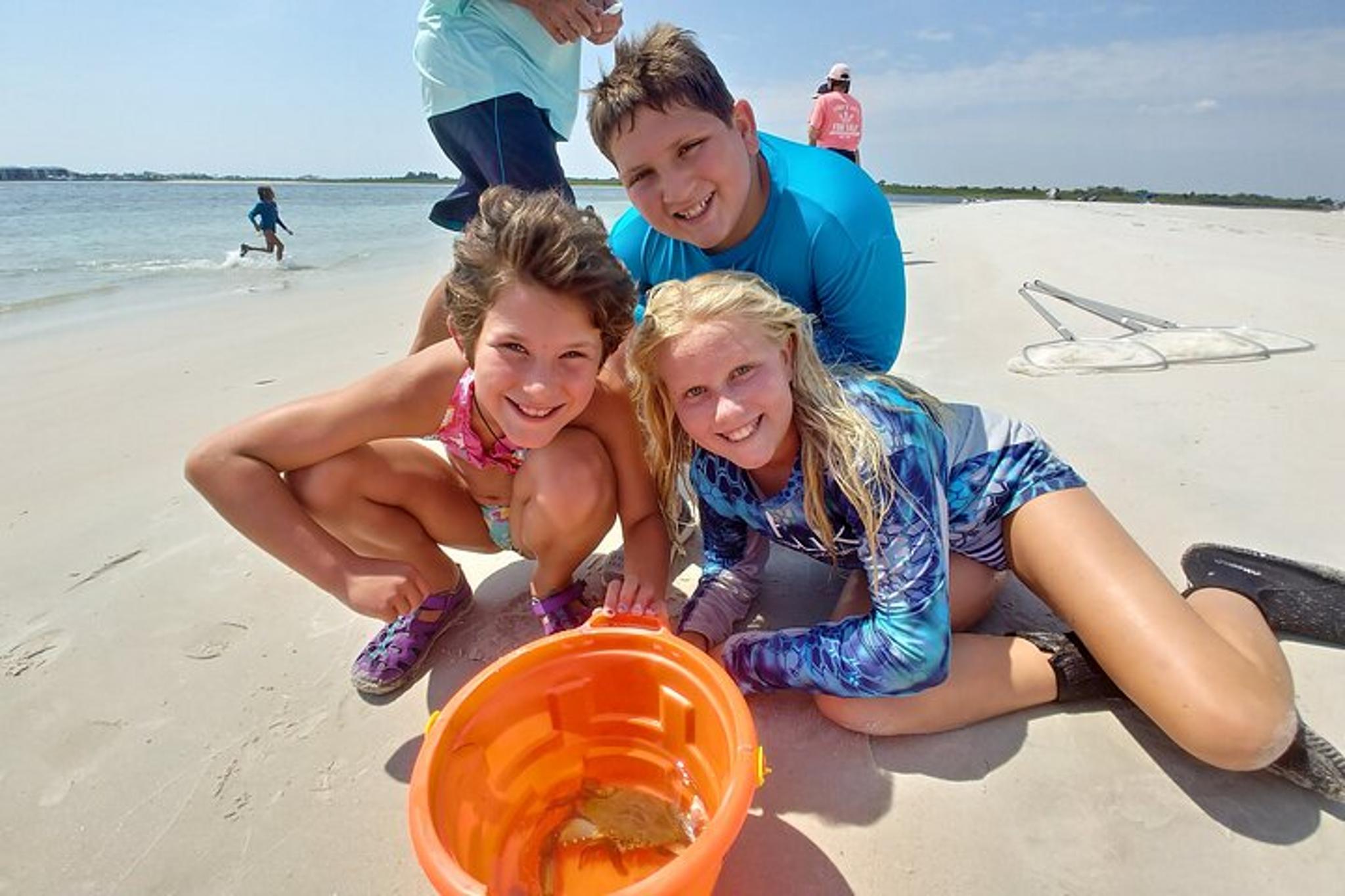 Indian River Lagoon Kayak Tour - Image 3