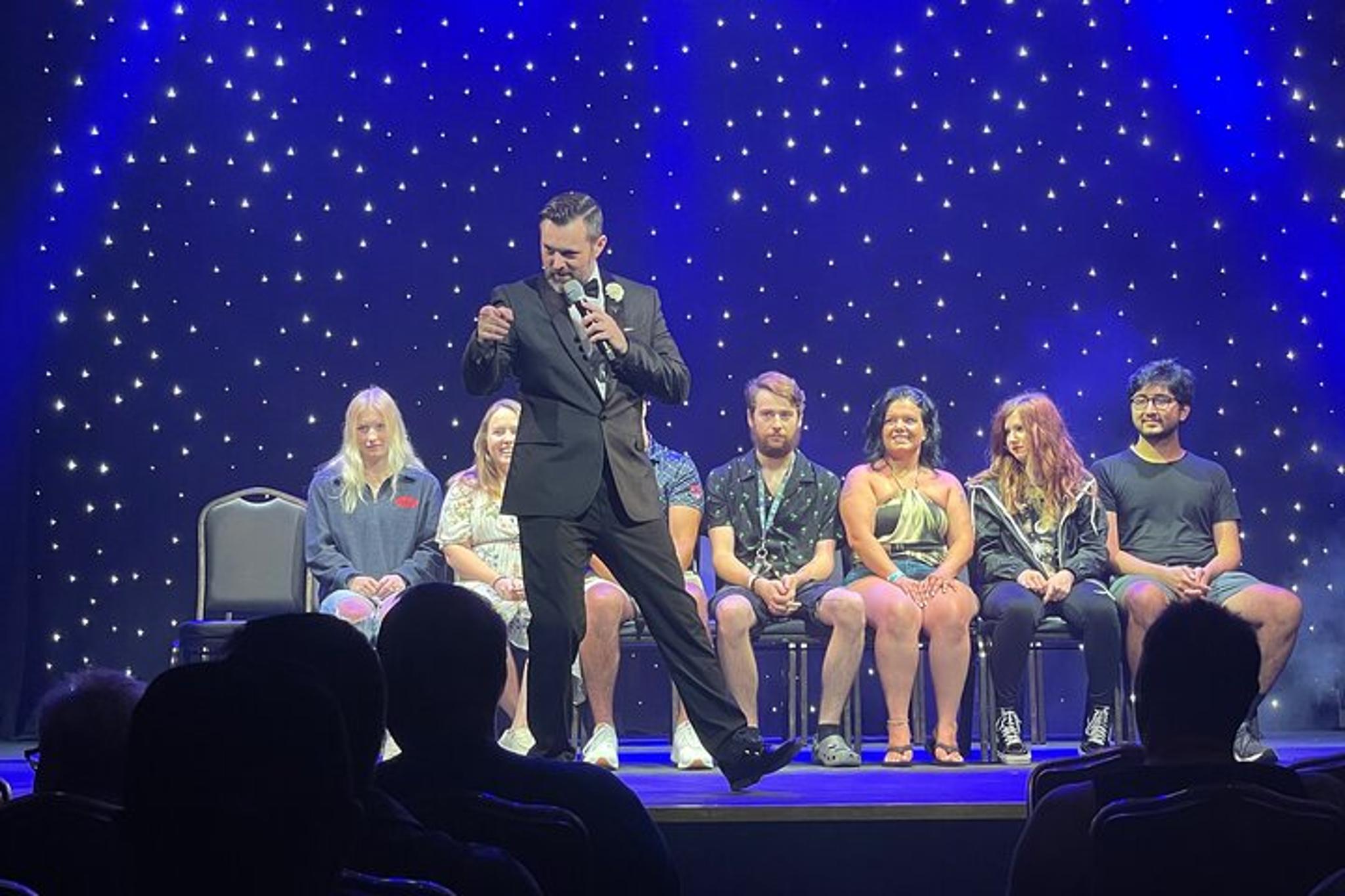 Las Vegas Comedy Hypnosis Show - Image 6
