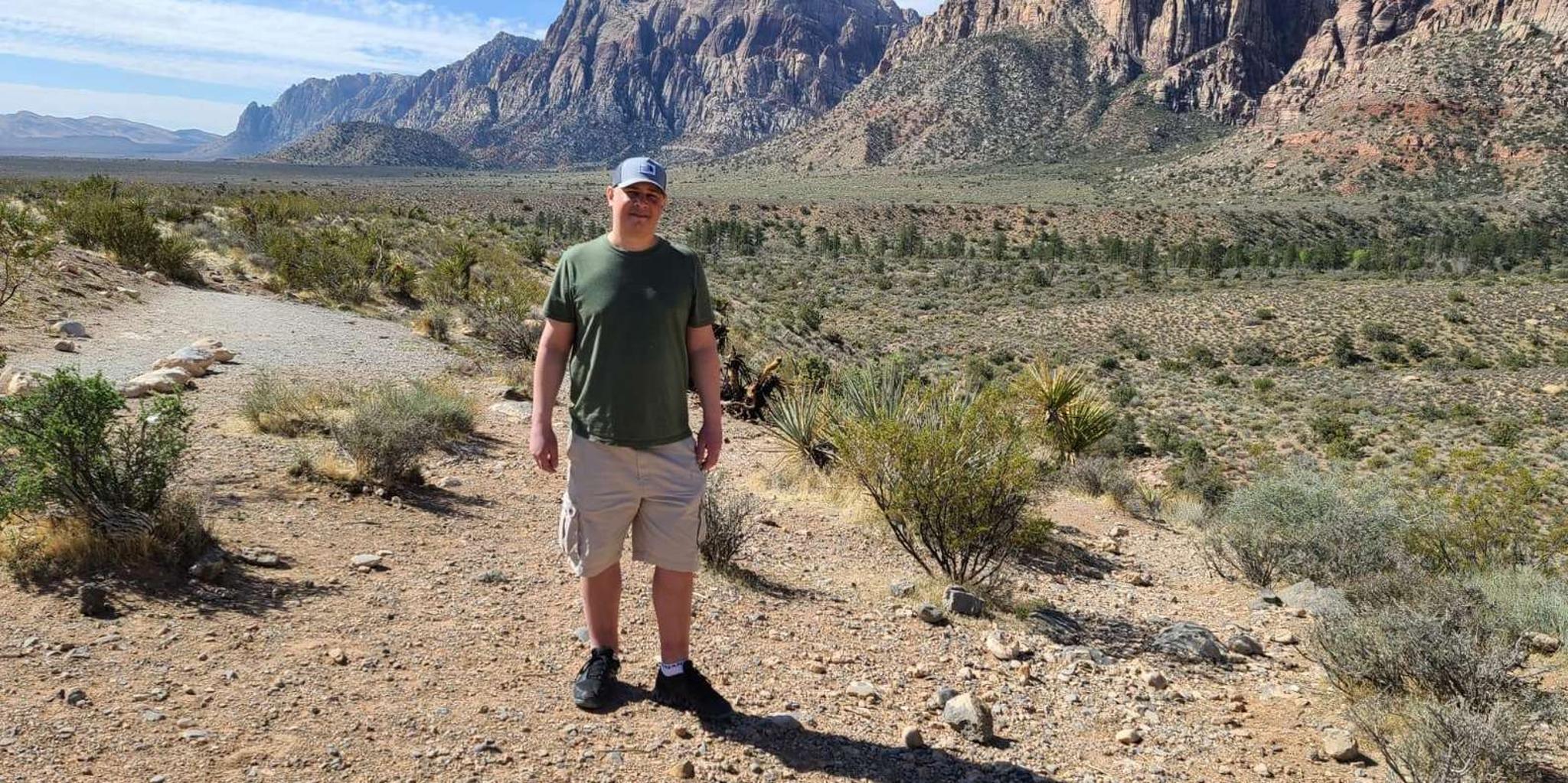 Las Vegas Valley of Fire and Red Rock Canyon Tour - Image 6