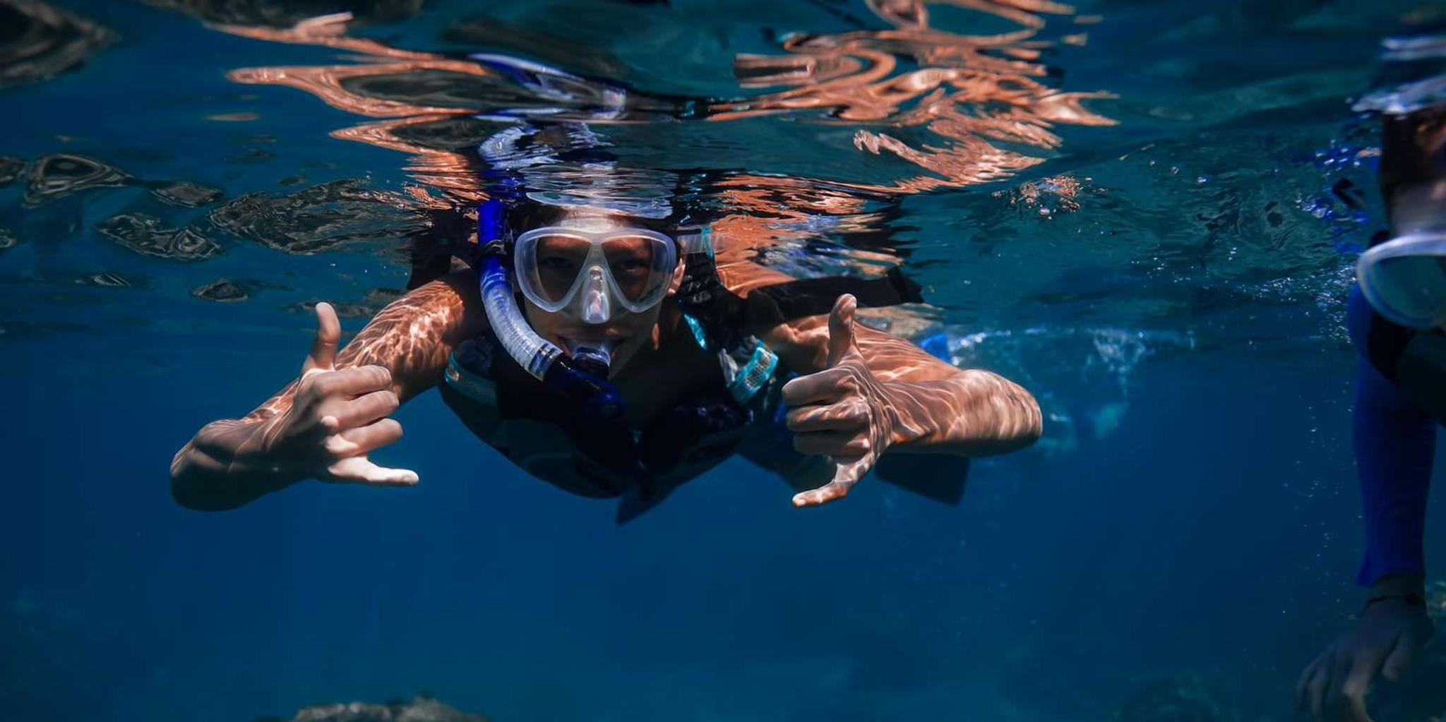 Maui Off-Road 4x4 Coastal Tour with Snorkeling - Image 3