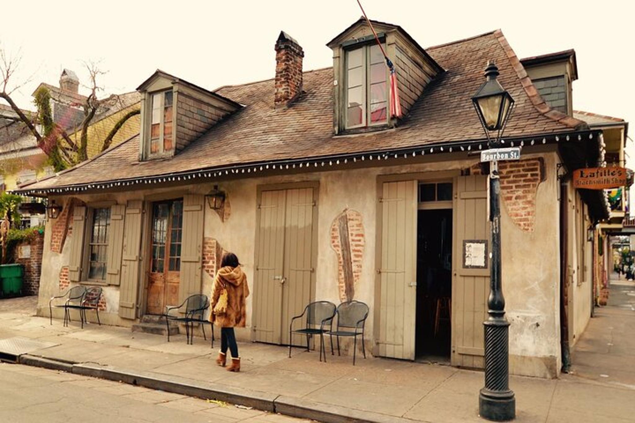 New Orleans Cocktail Tour - Image 3