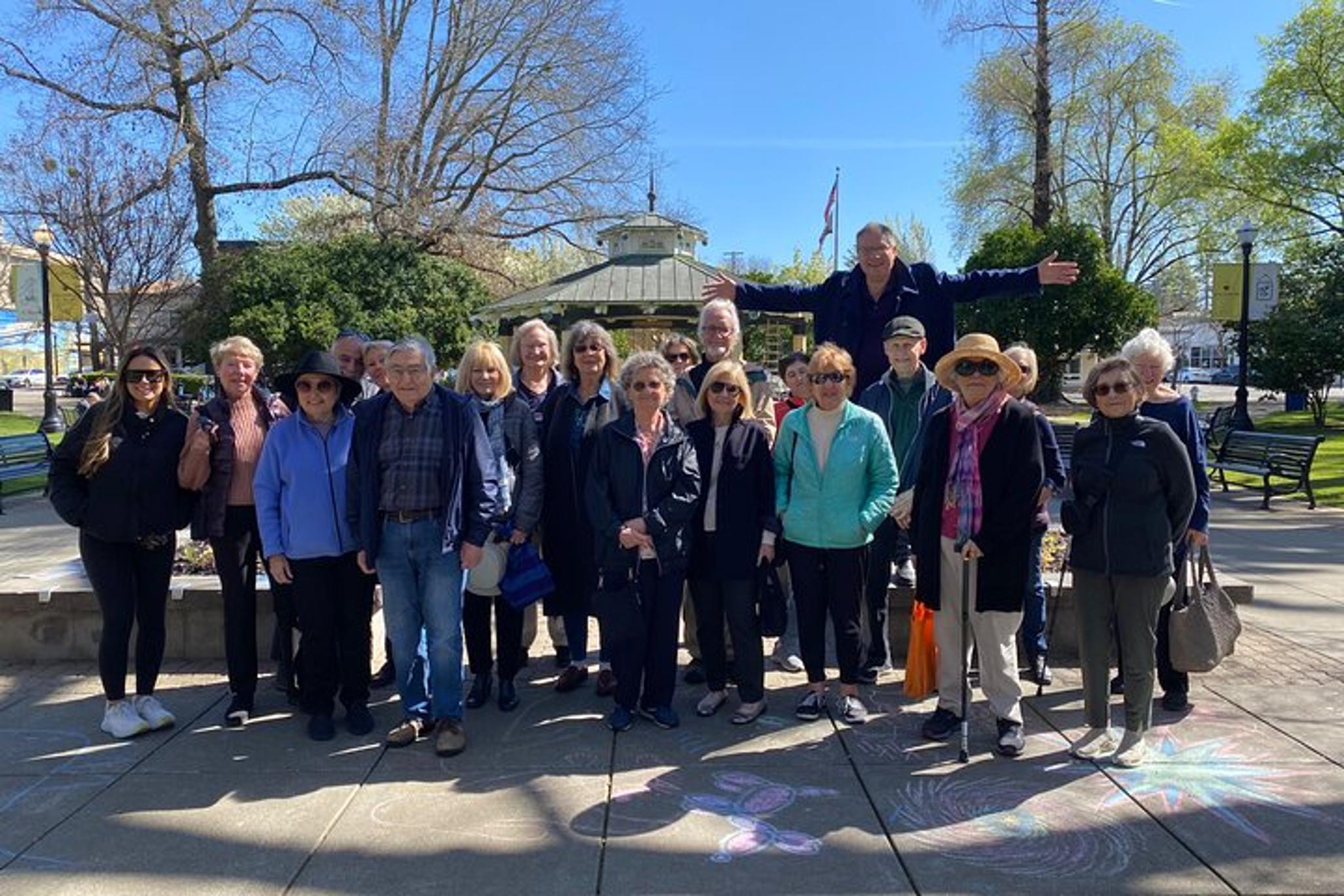 Healdsburg History Walking Tour - Image 6