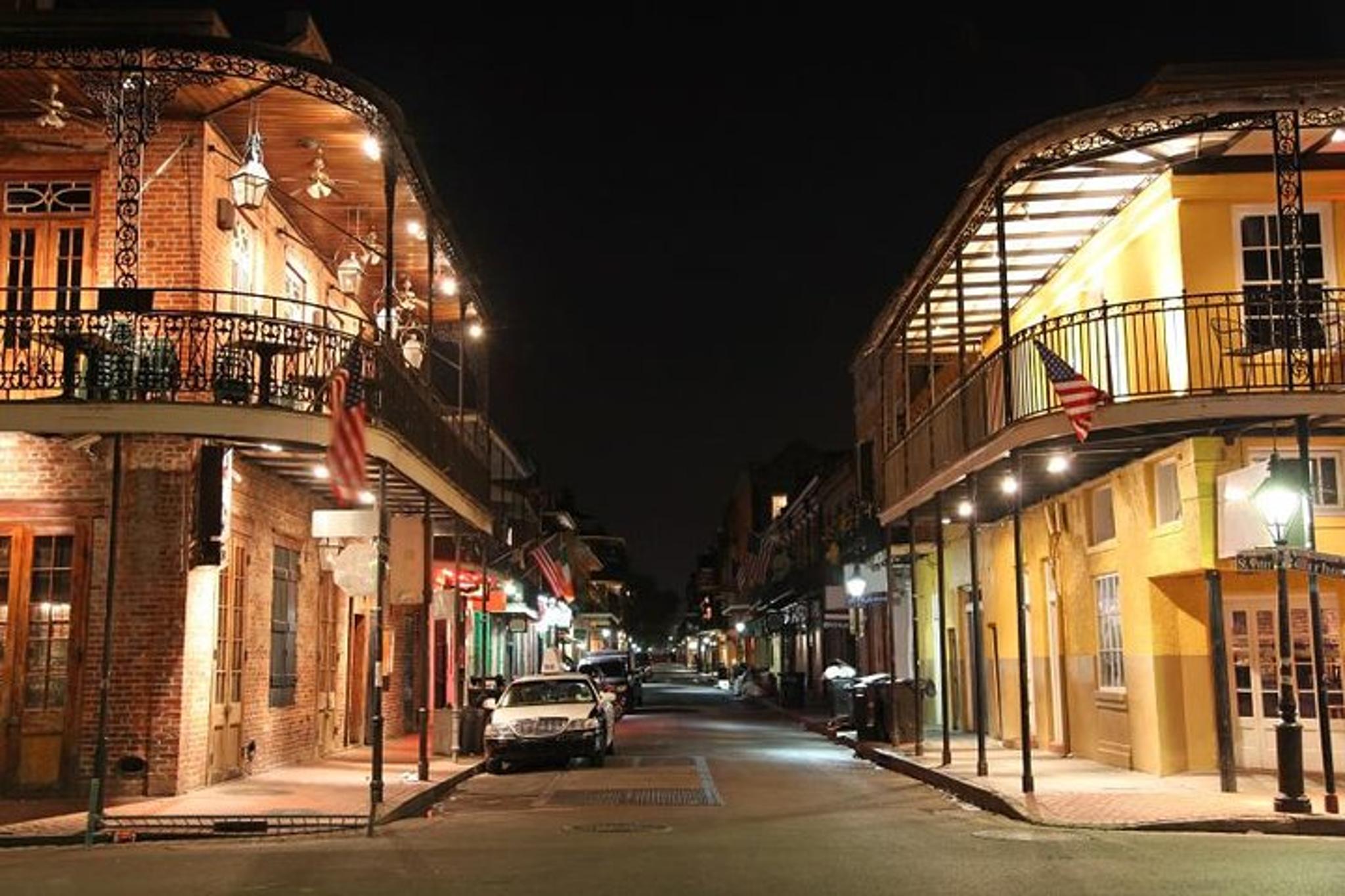 New Orleans Darkness Tour - Image 3