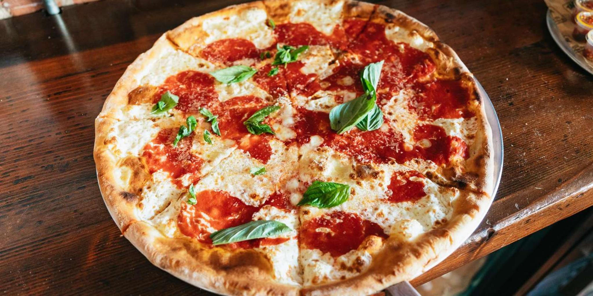 Brooklyn Food and Culture Bus Tour - Image 1