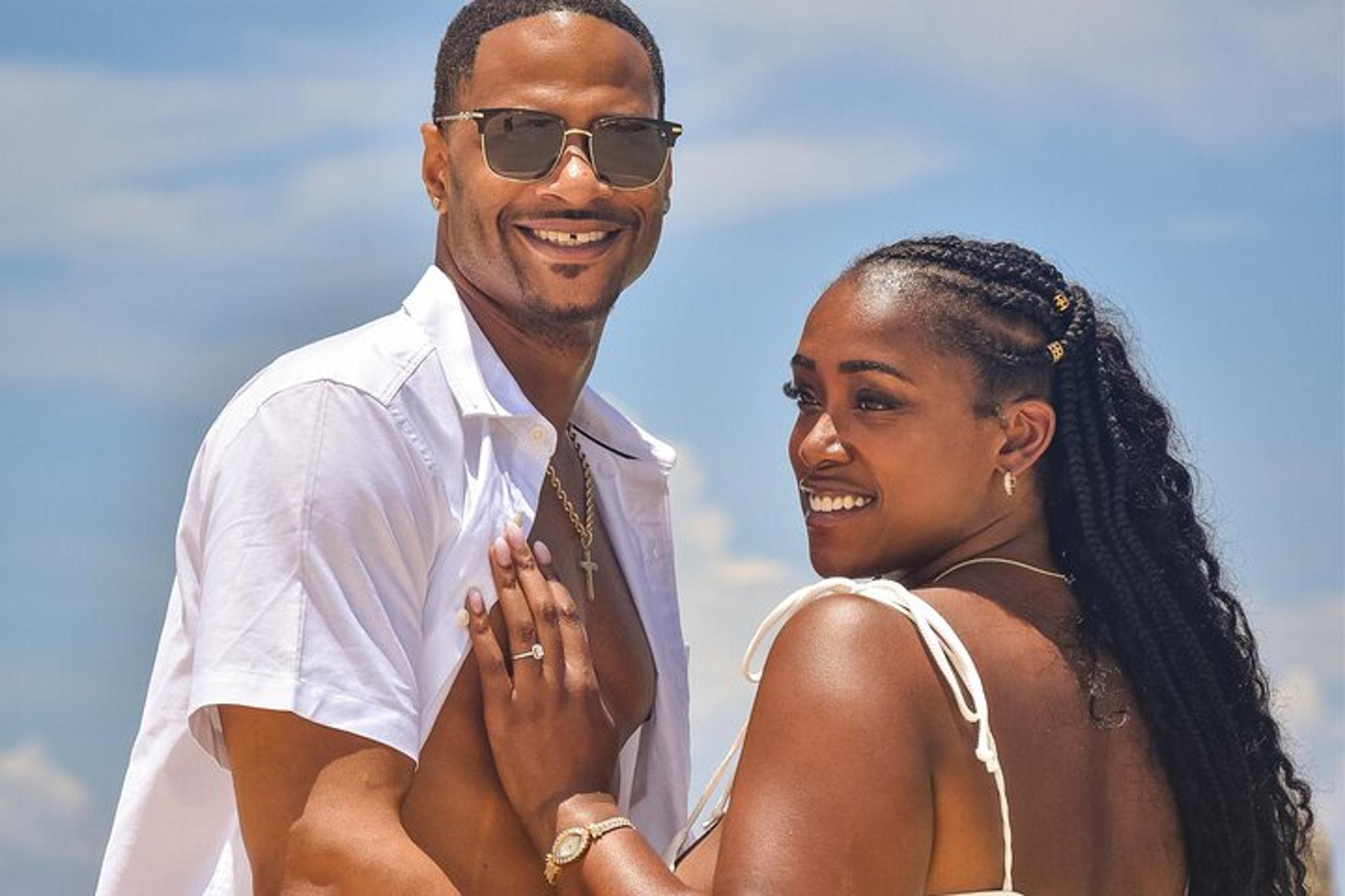 Daytona Beach Professional Photo Shoot - Image 2