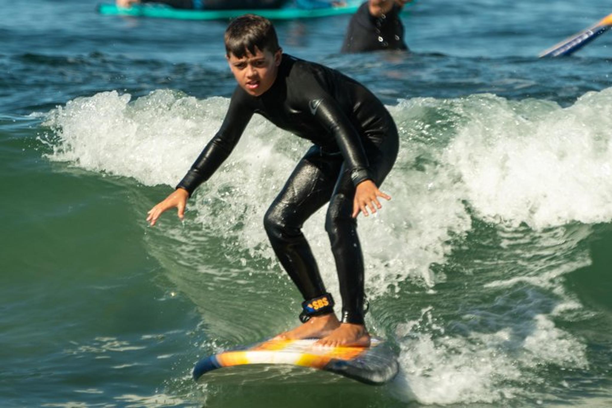 Laguna Beach Surf Lesson - Image 5
