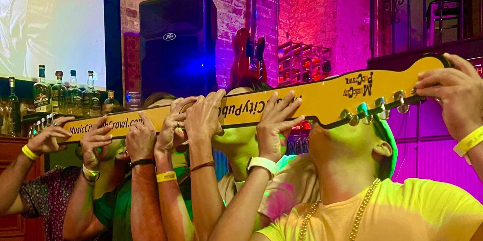 Nashville Music City Pub Crawl - Image 6
