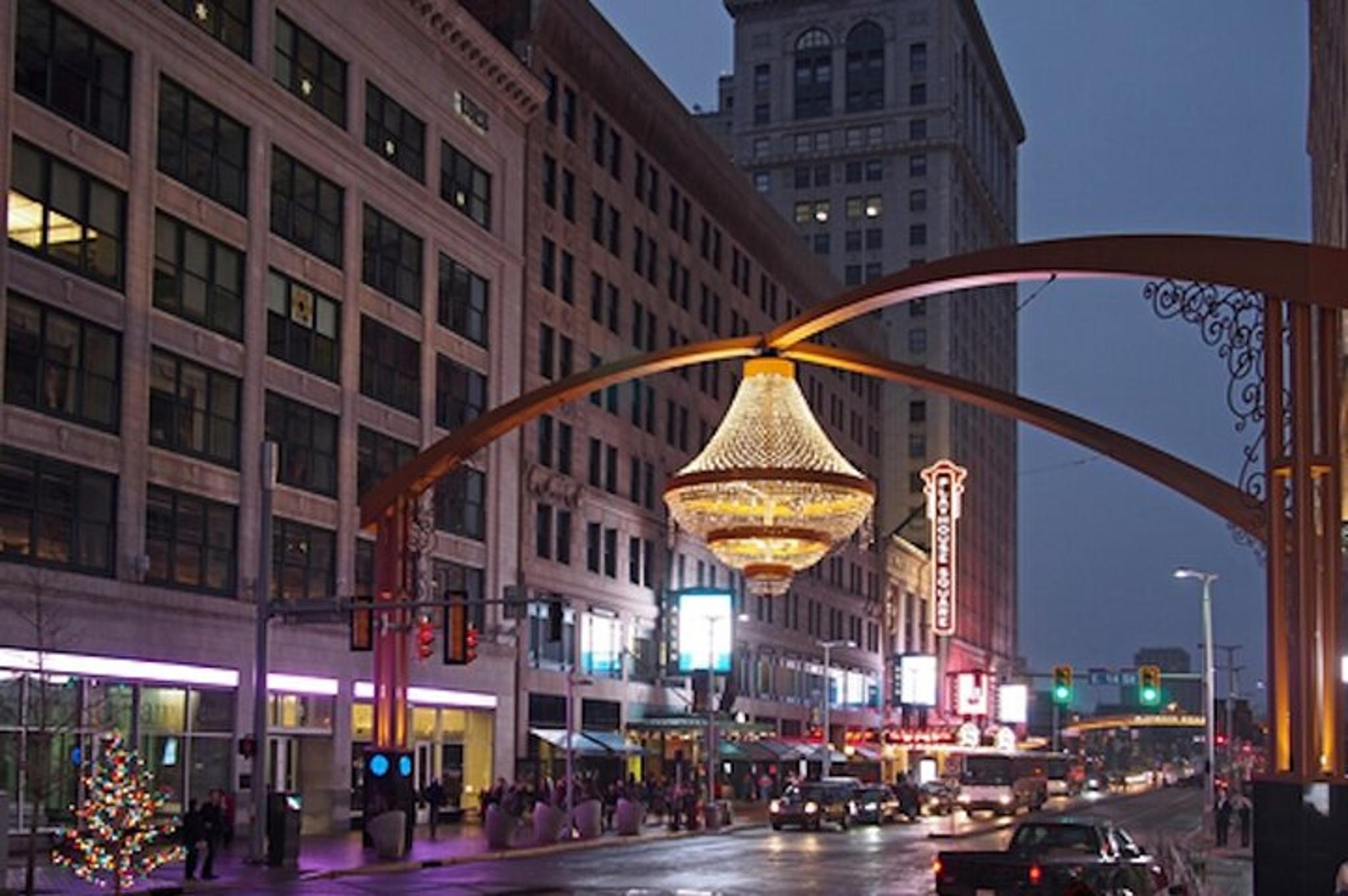 Cleveland Downtown Audio Walking Tour - Image 5