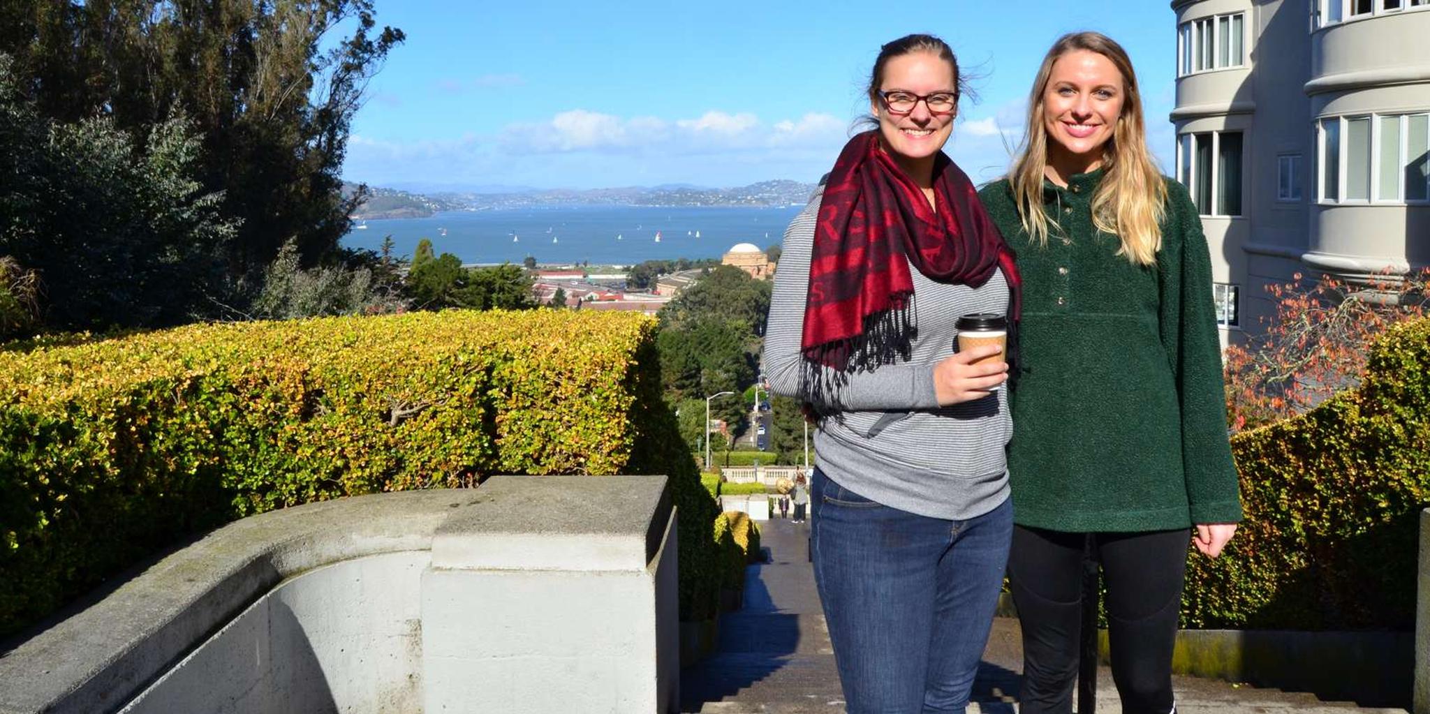 San Francisco Private Open-Air Van Tour - Image 6