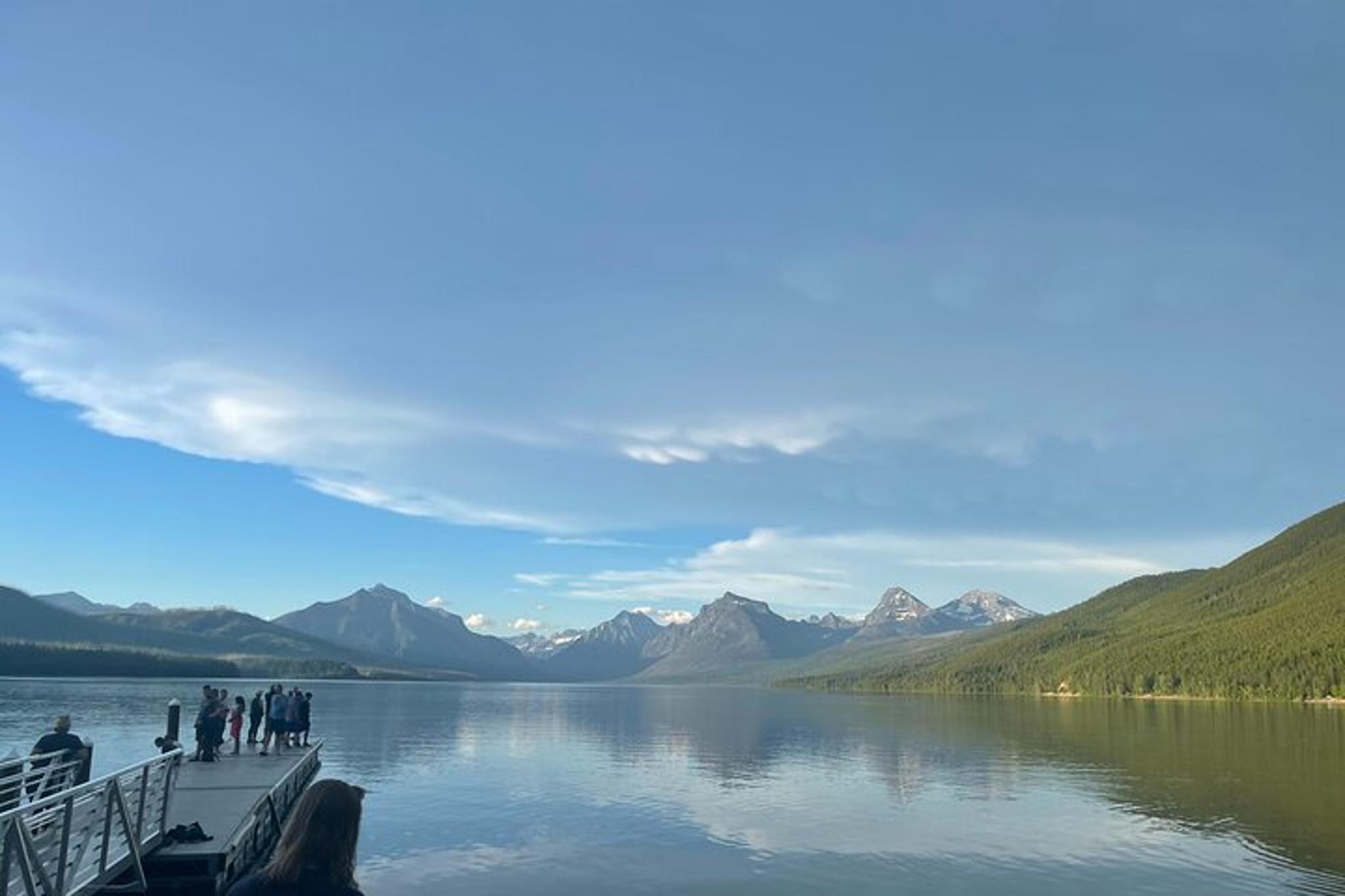 Glacier National Park Driving Tour - Image 5