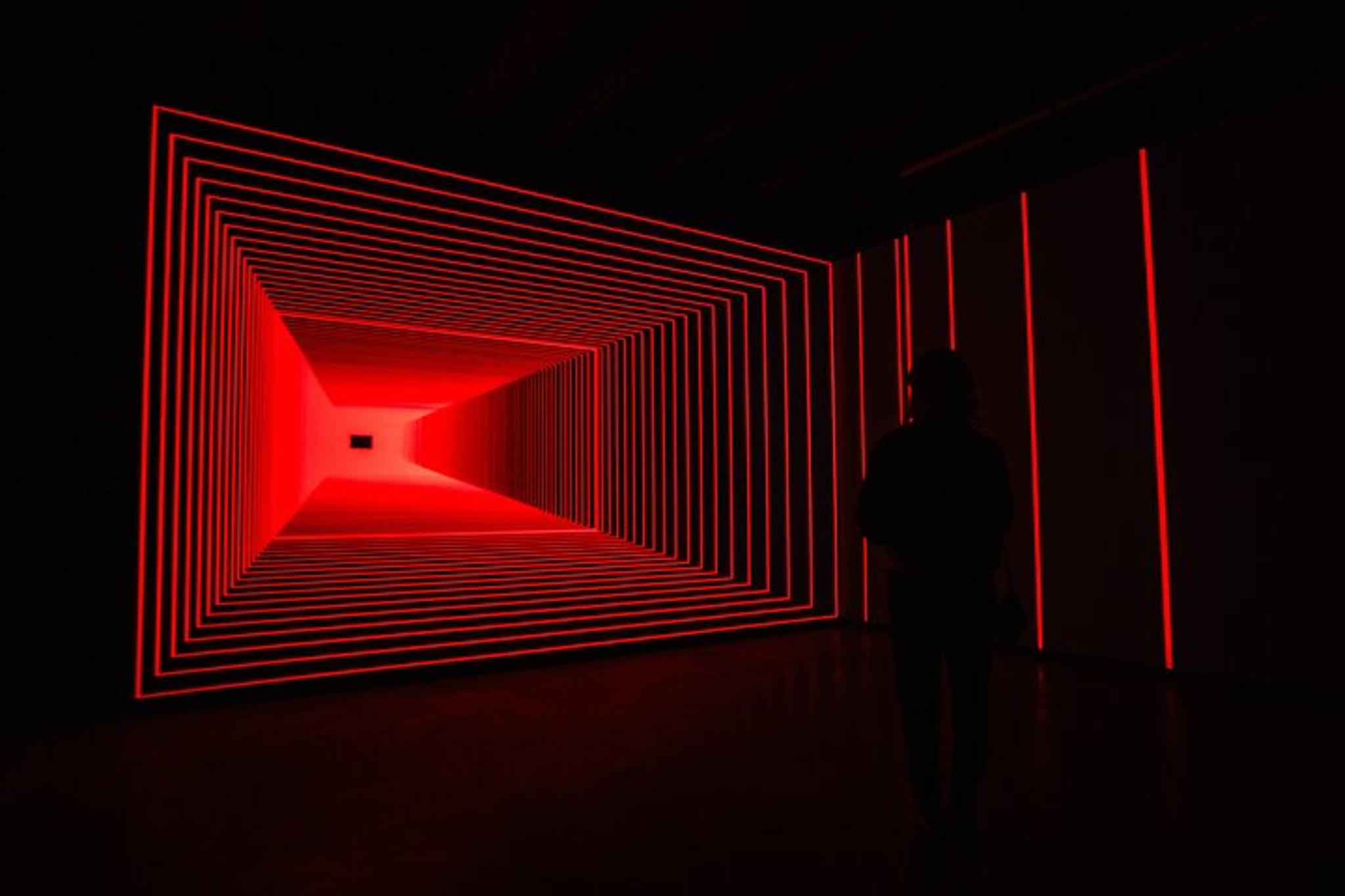 San Antonio Immersive Art Experience - Image 4