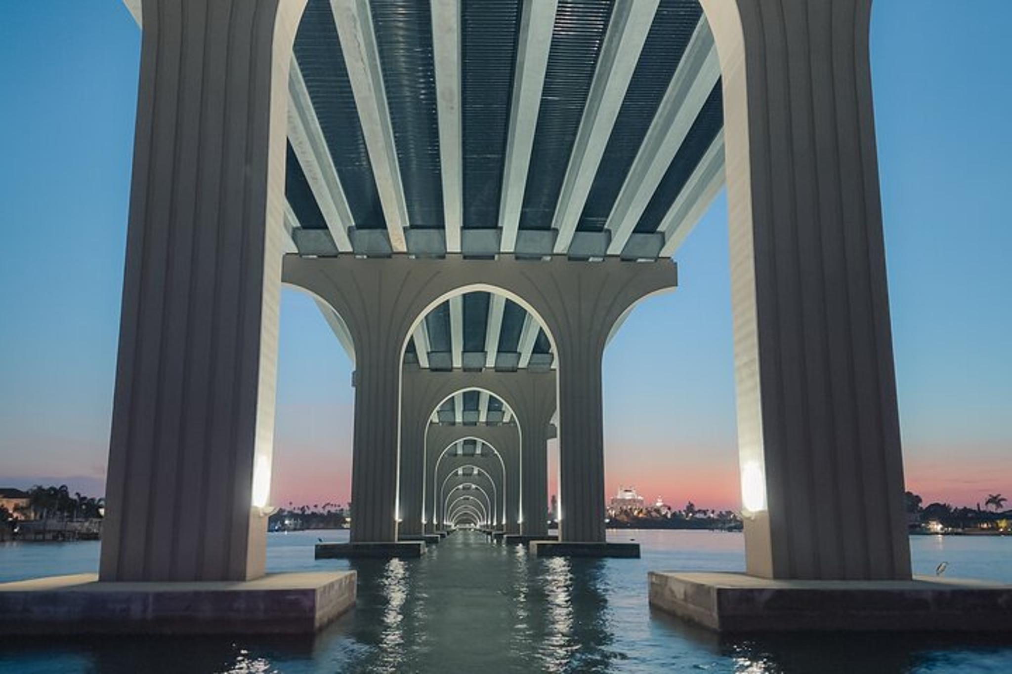 Tampa Bay Private Sunset Cruise - Image 4
