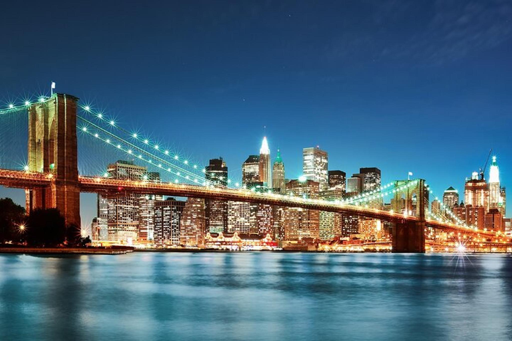 New York Architectural Journey - Image 3