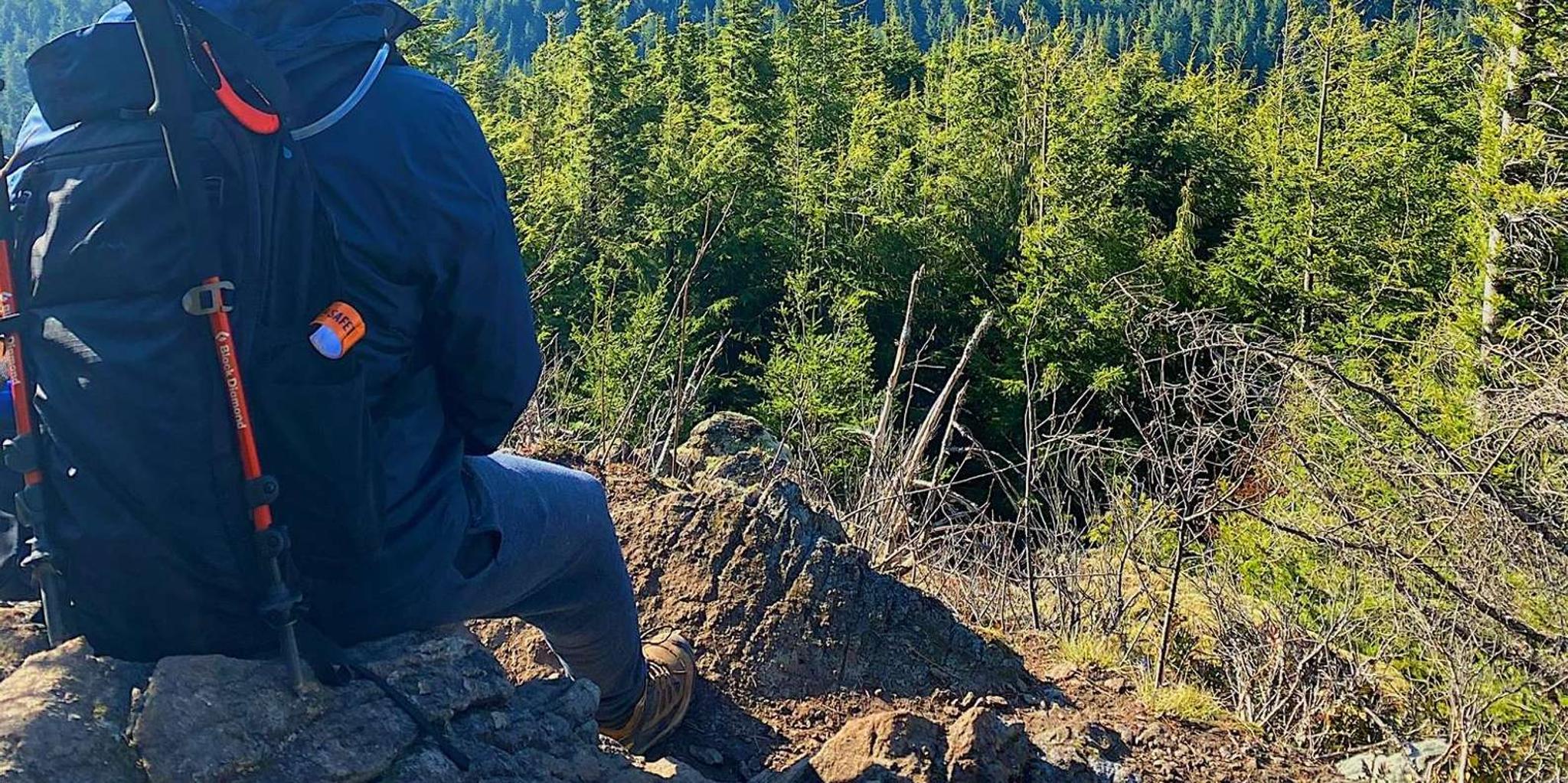 Seattle Hiking Tour in Washington