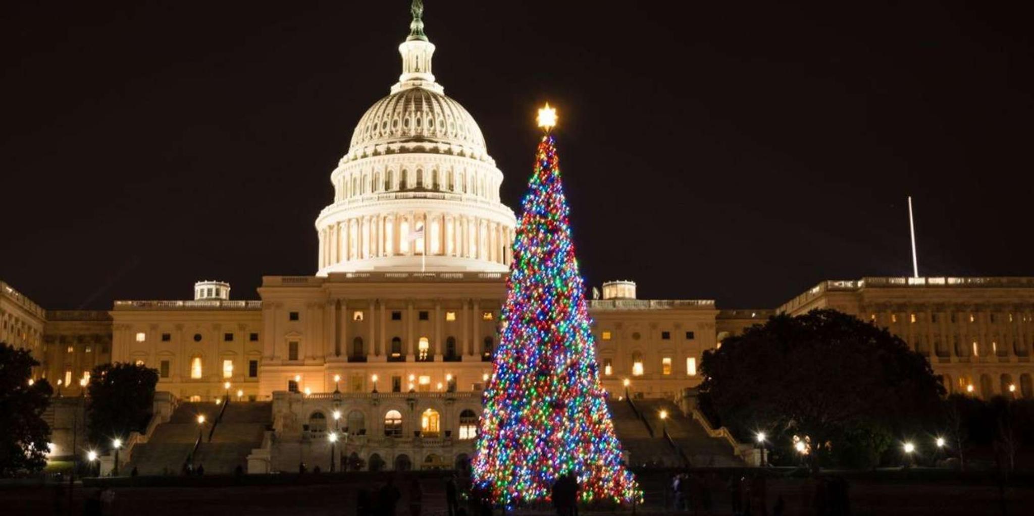 Washington Christmas Tour - Image 2