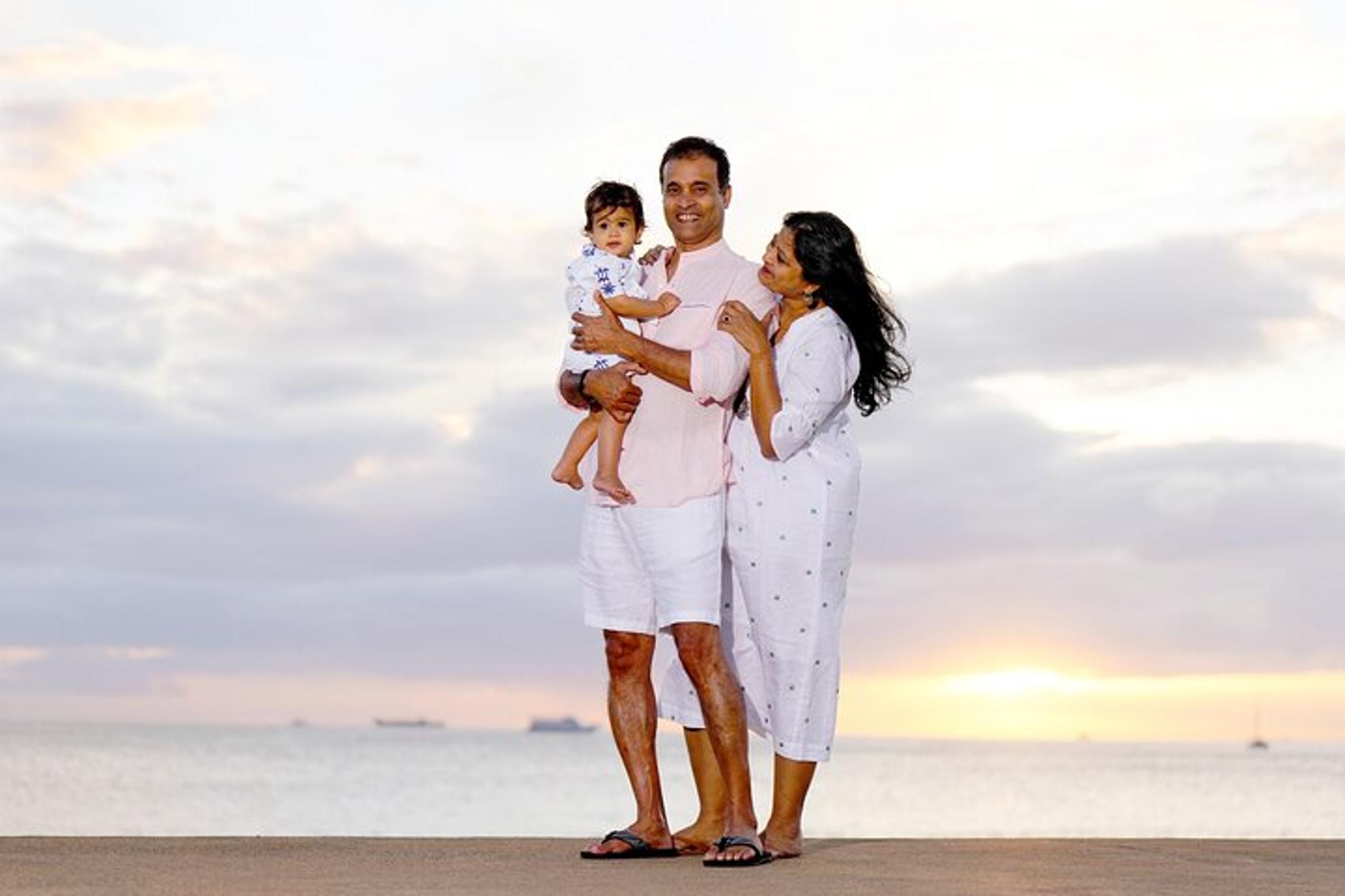 Waikiki Beach Photography Experience - Image 4