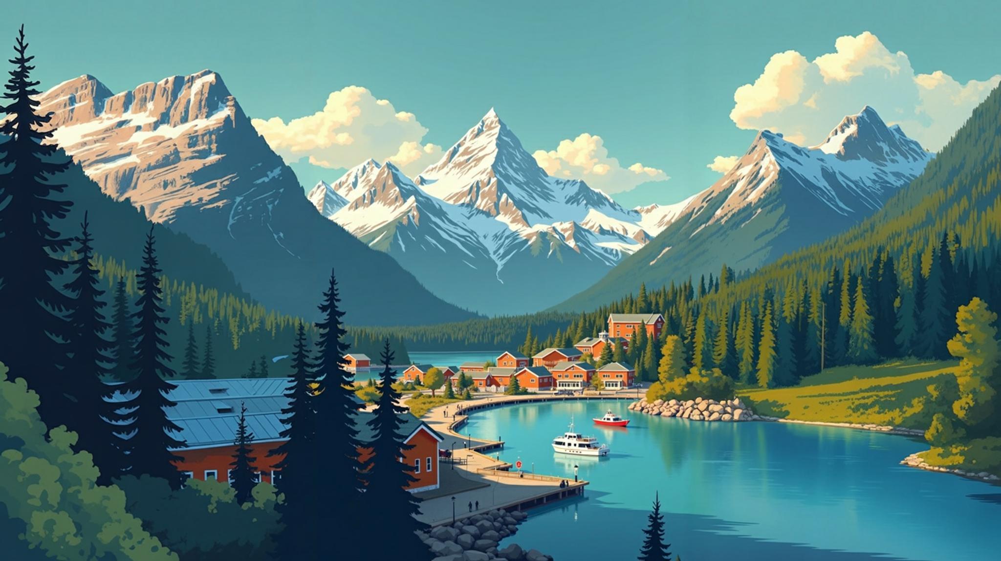 Anchorage
