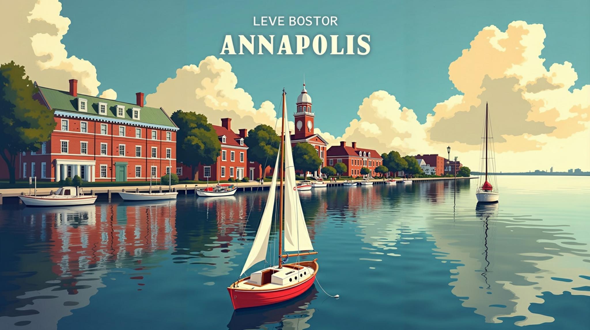 Annapolis