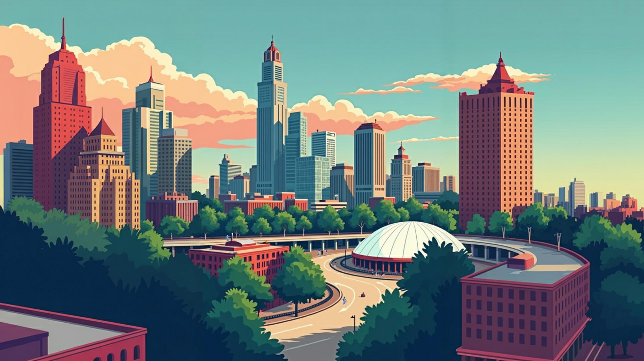 Atlanta
