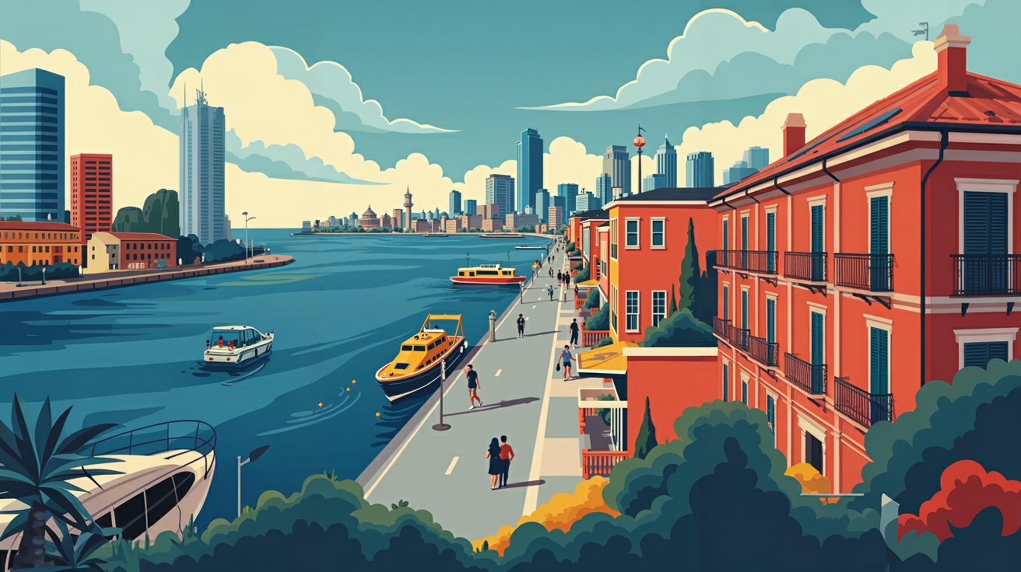 Baltimore