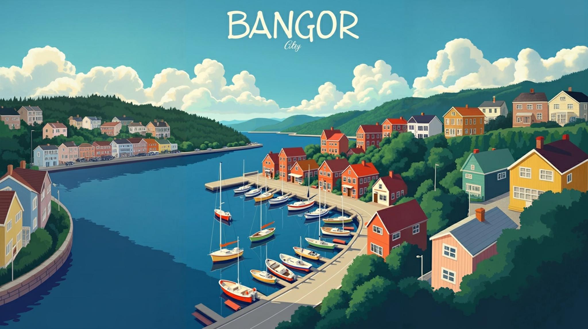 Bangor