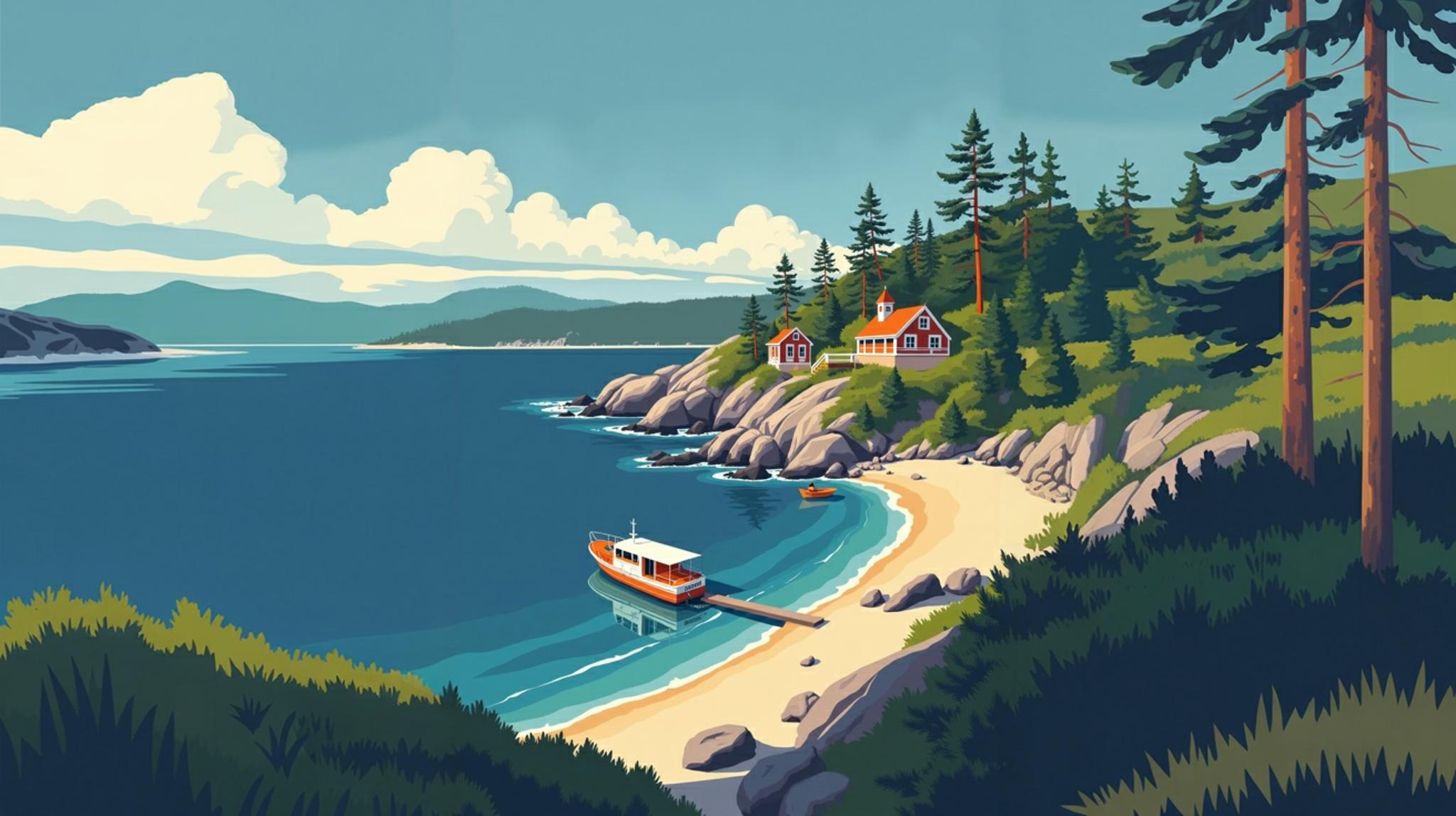 Bar Harbor