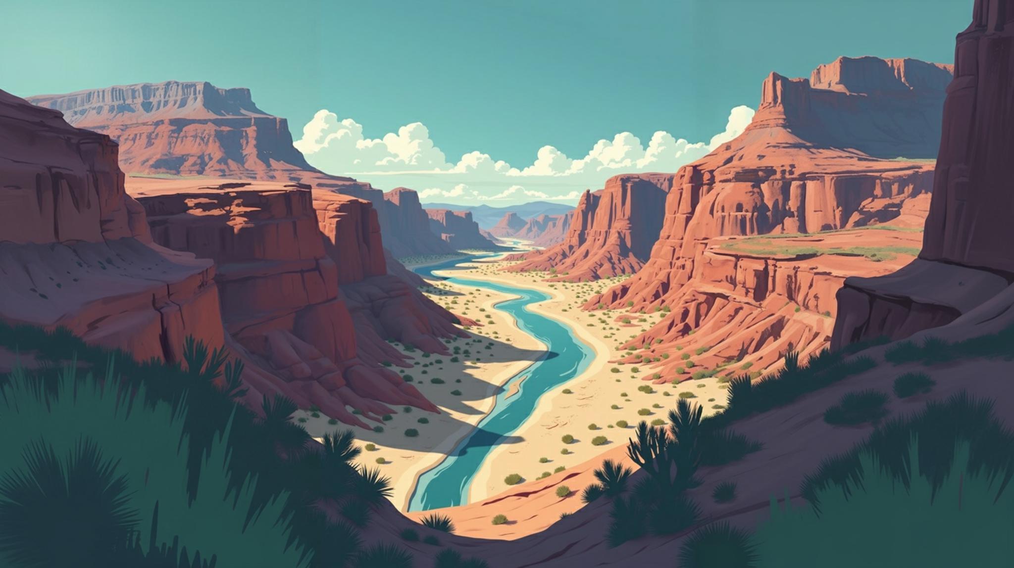 Big Bend National Park