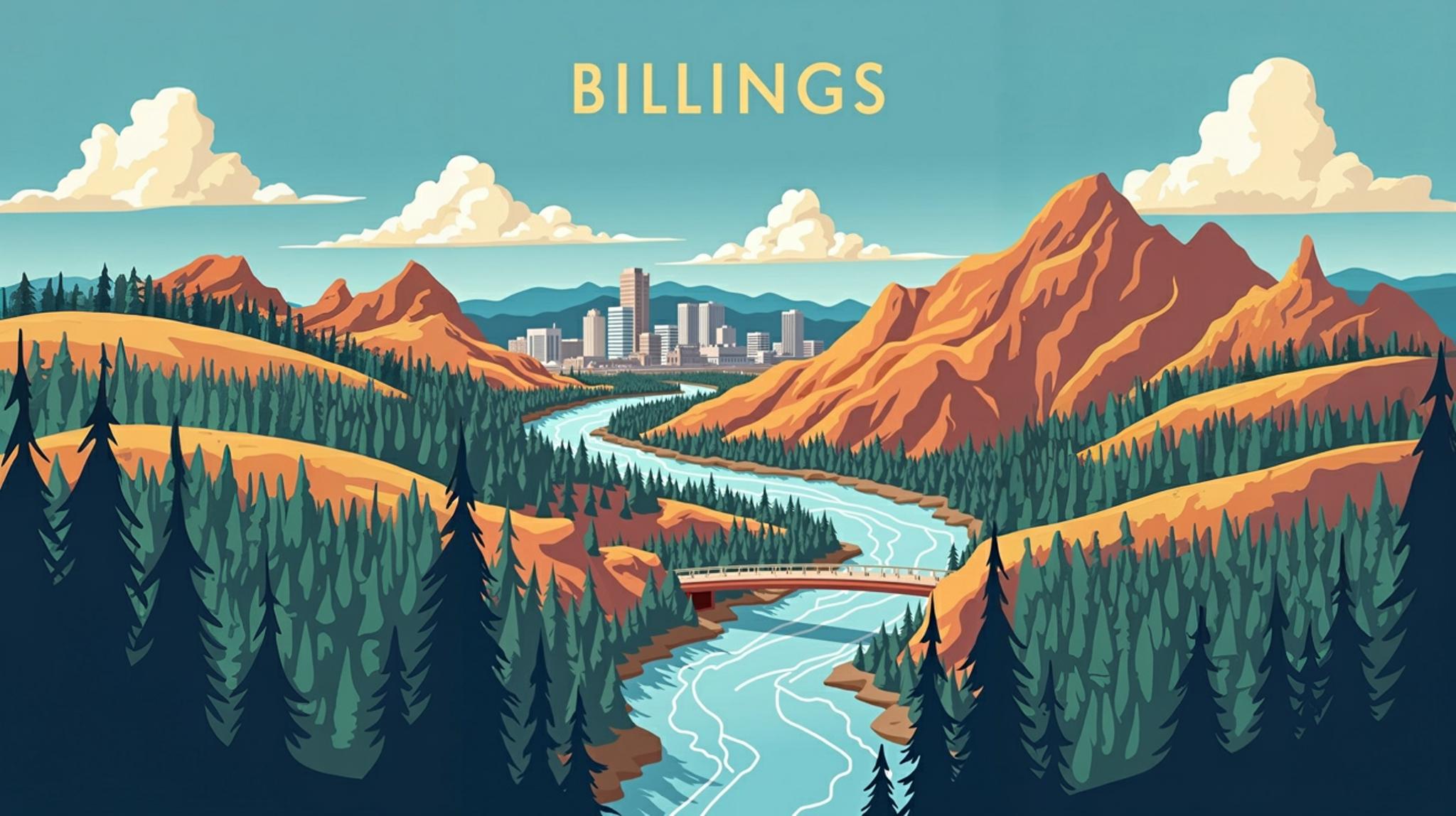 Billings