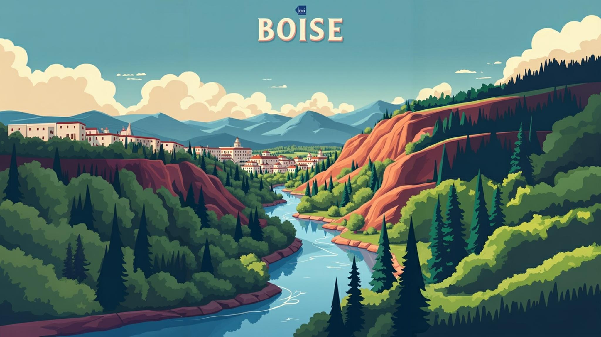 Boise