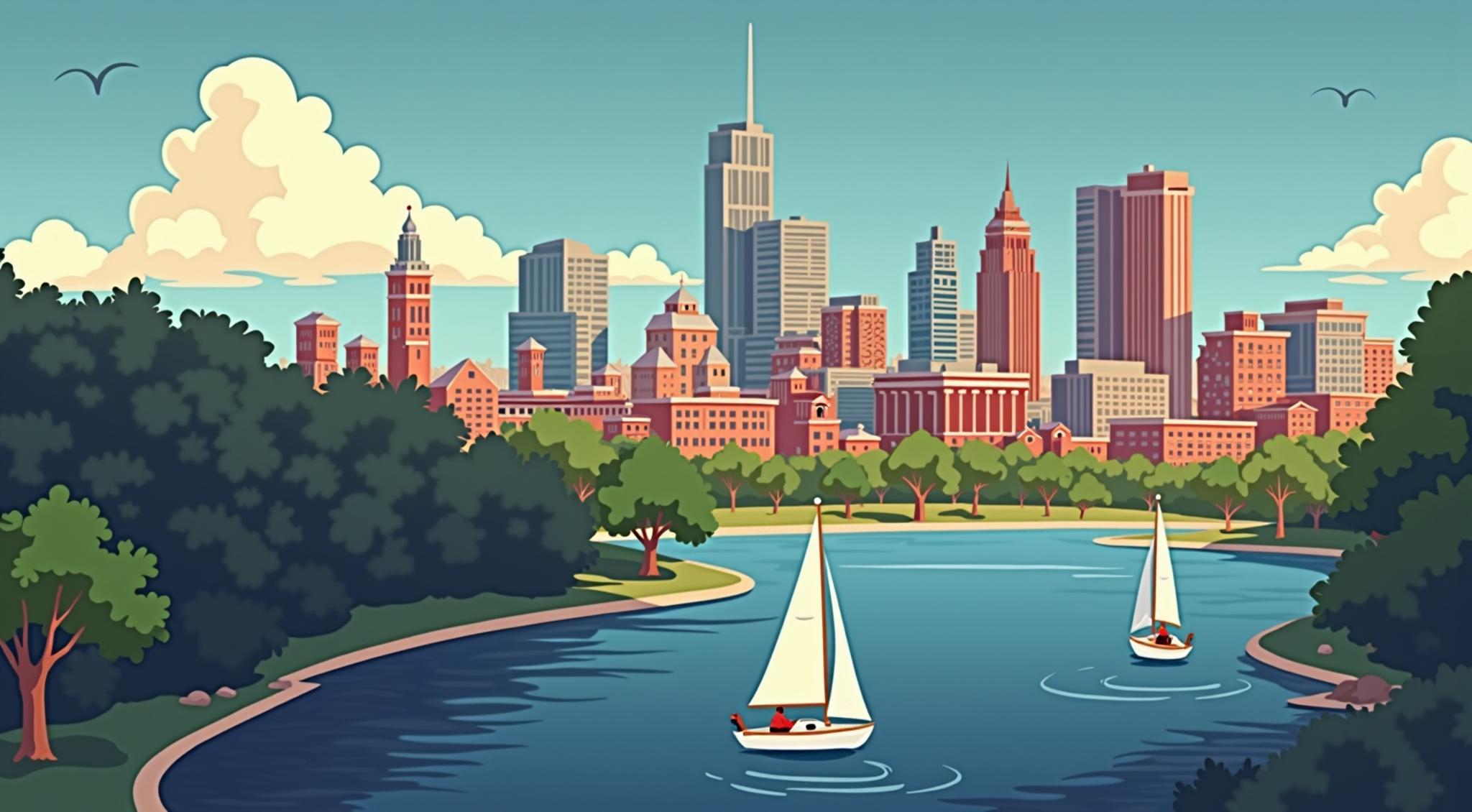 Boston