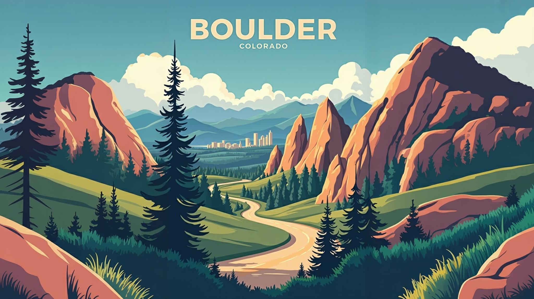 Boulder