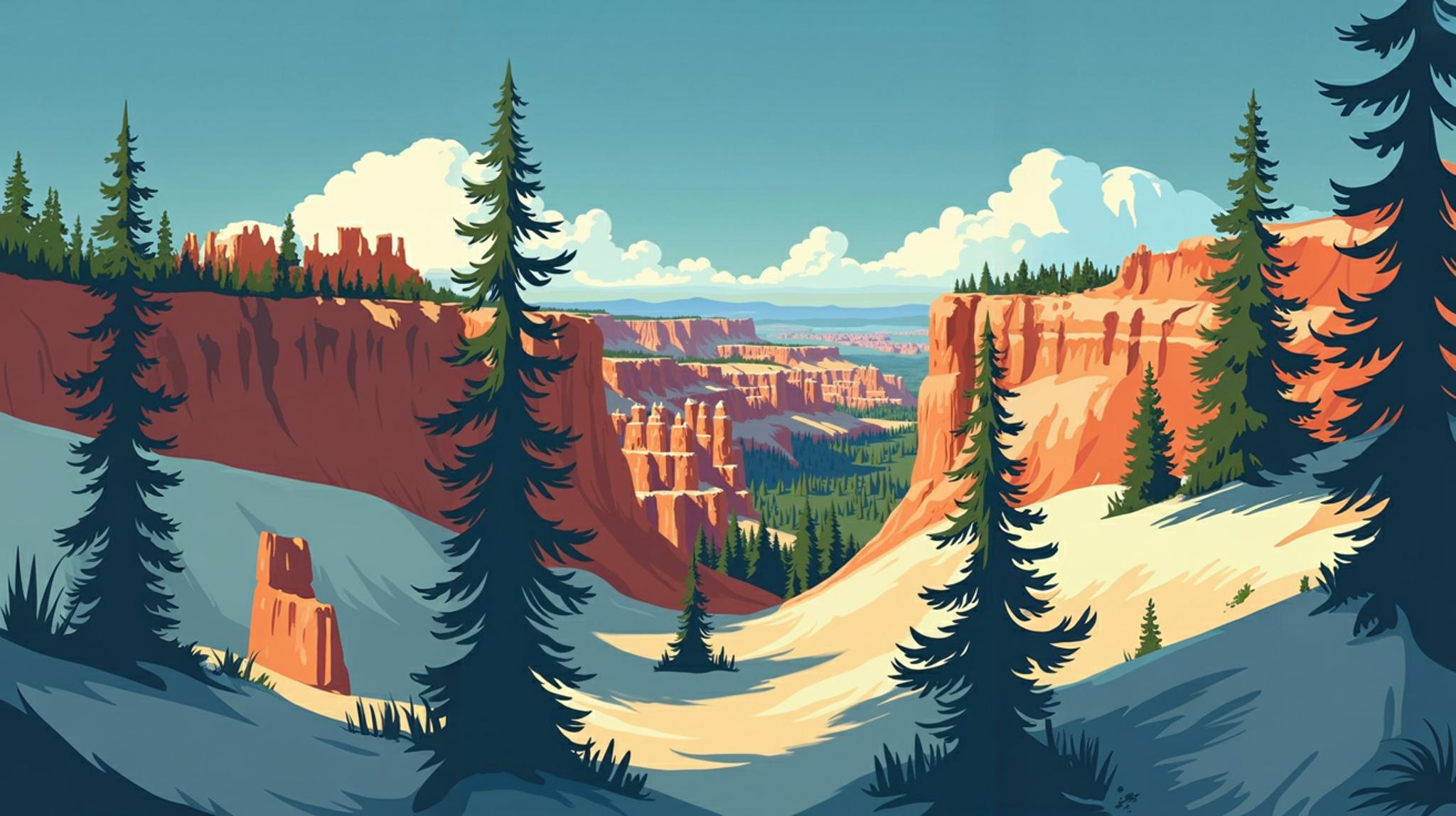 Bryce Canyon National Park