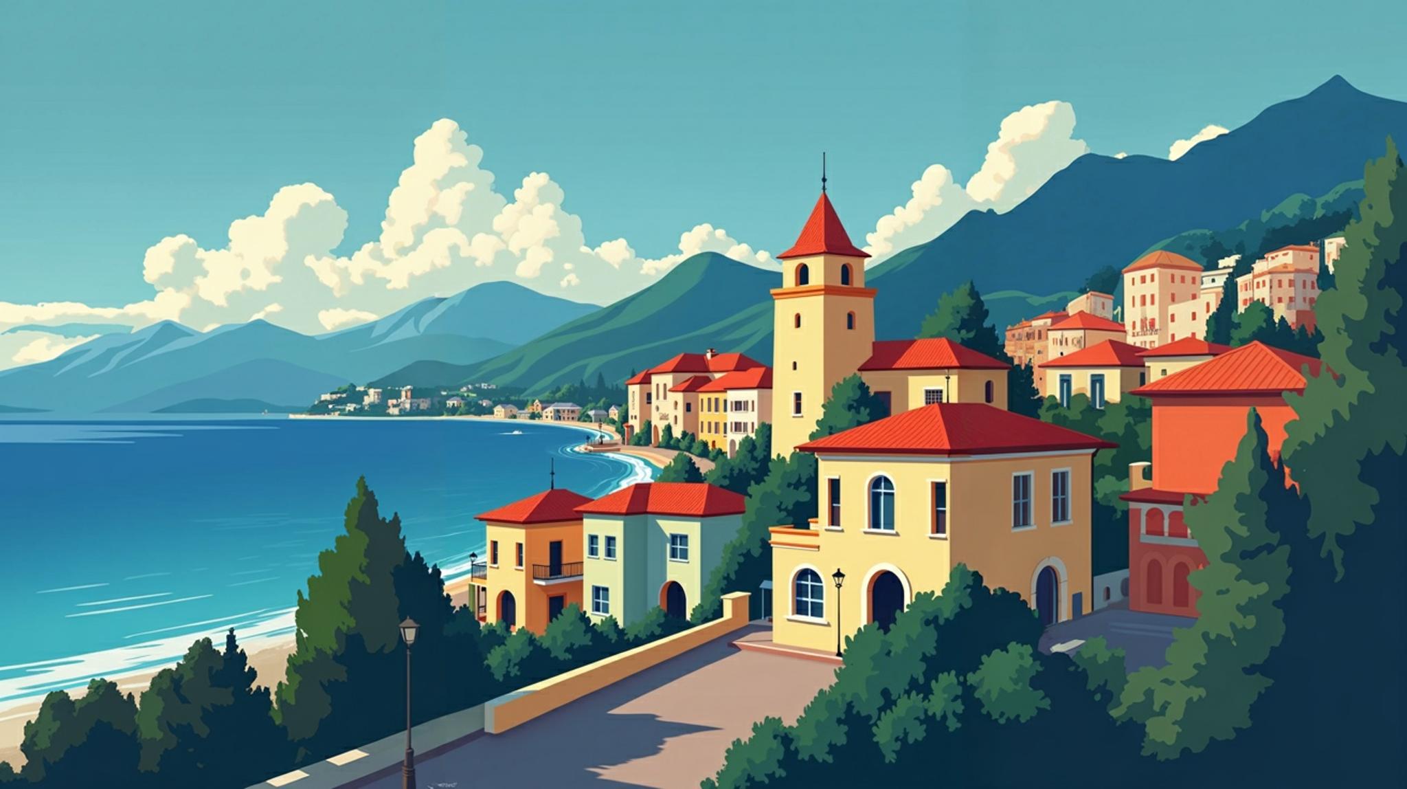 Buena Vista