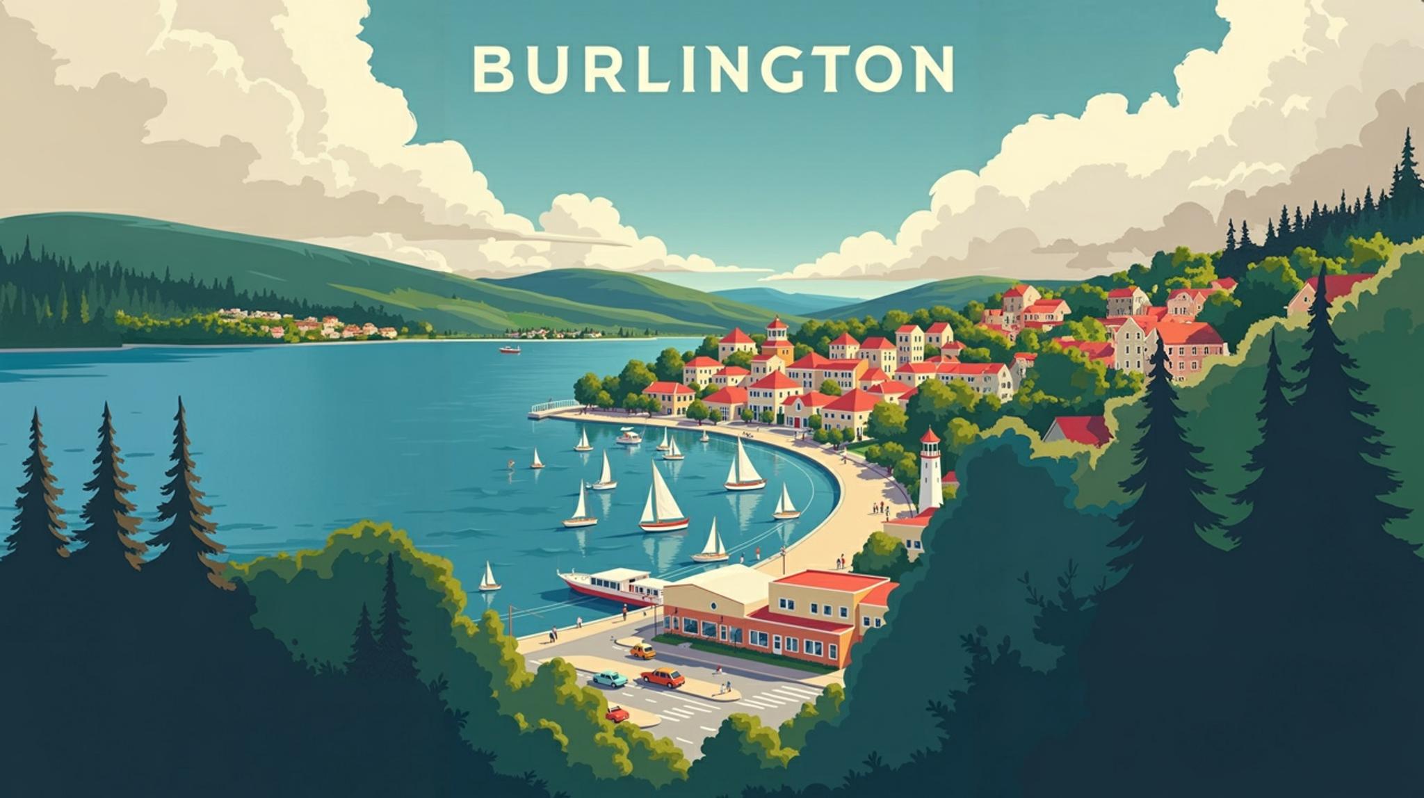 Burlington