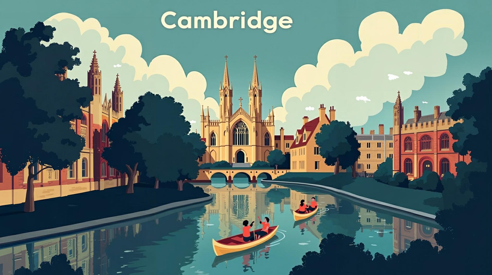 Cambridge